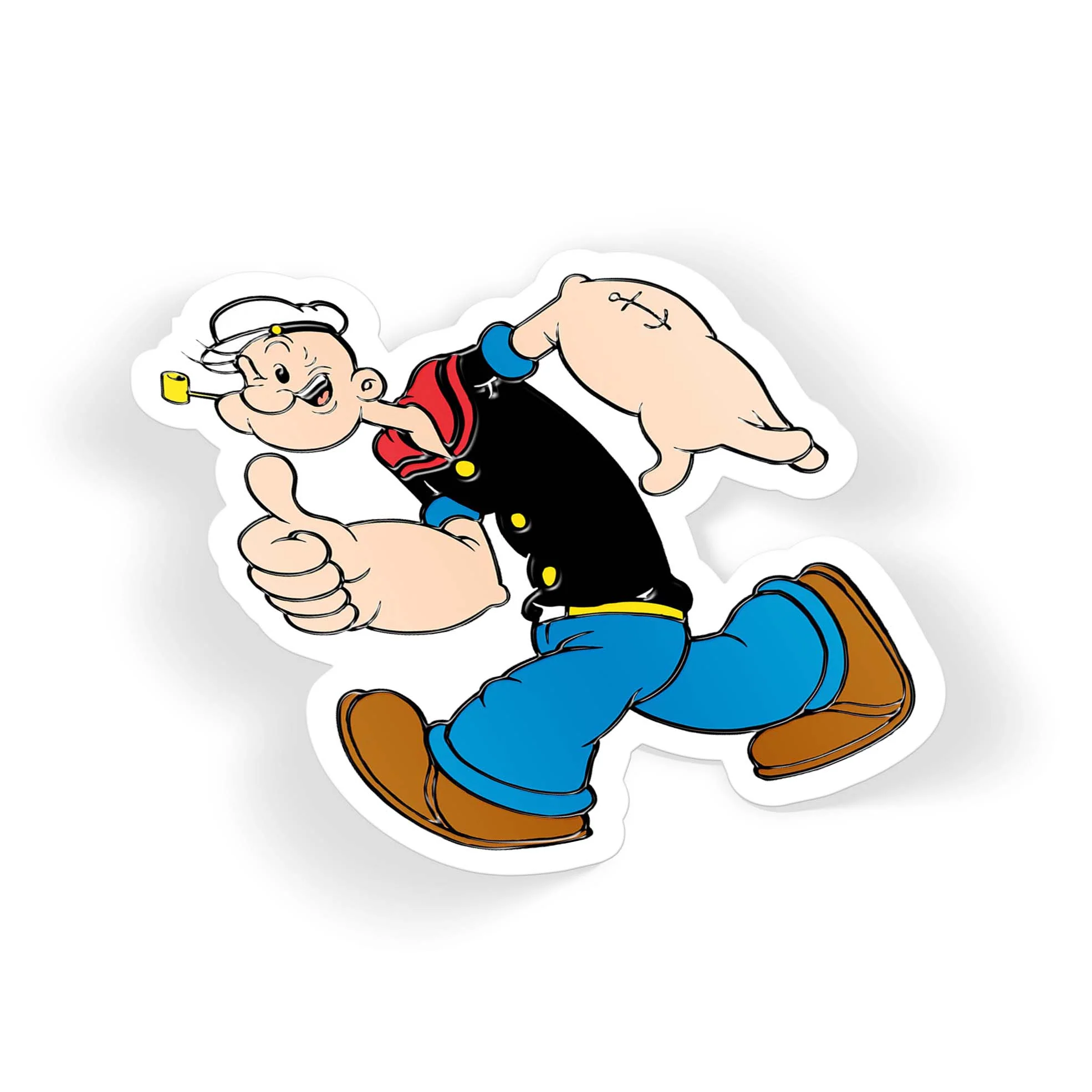Bold Sailor - Image 2