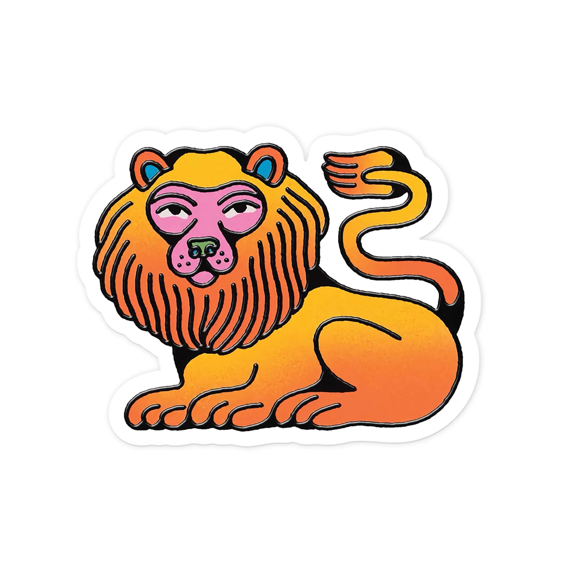 BoldLeo