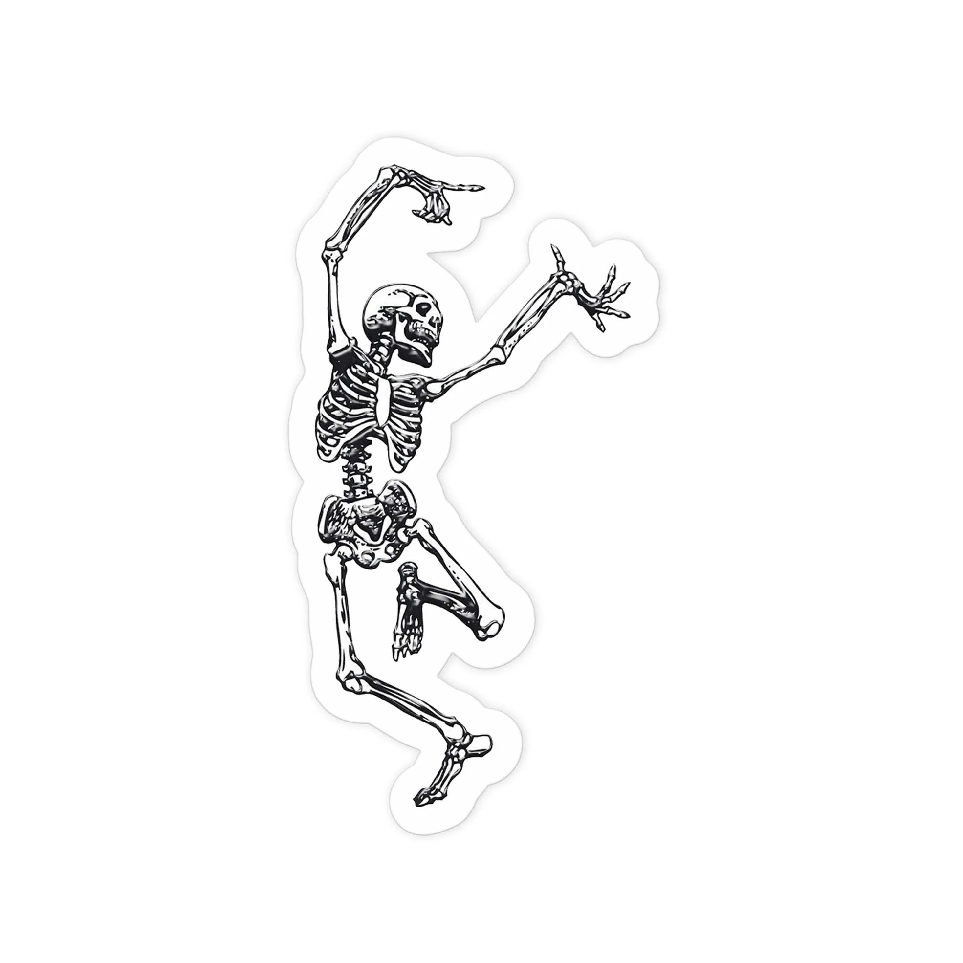 Bone Dance