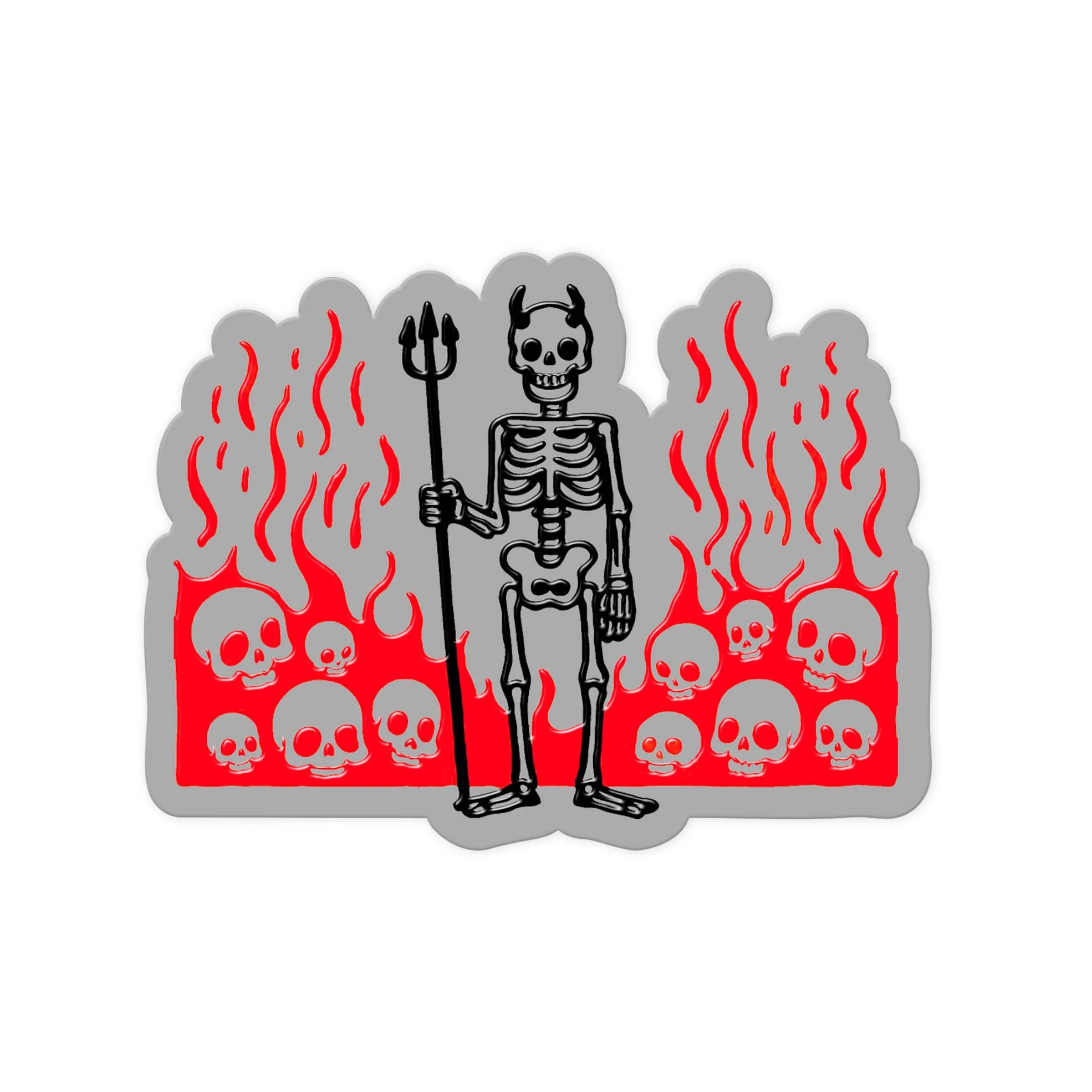 Bone Fire