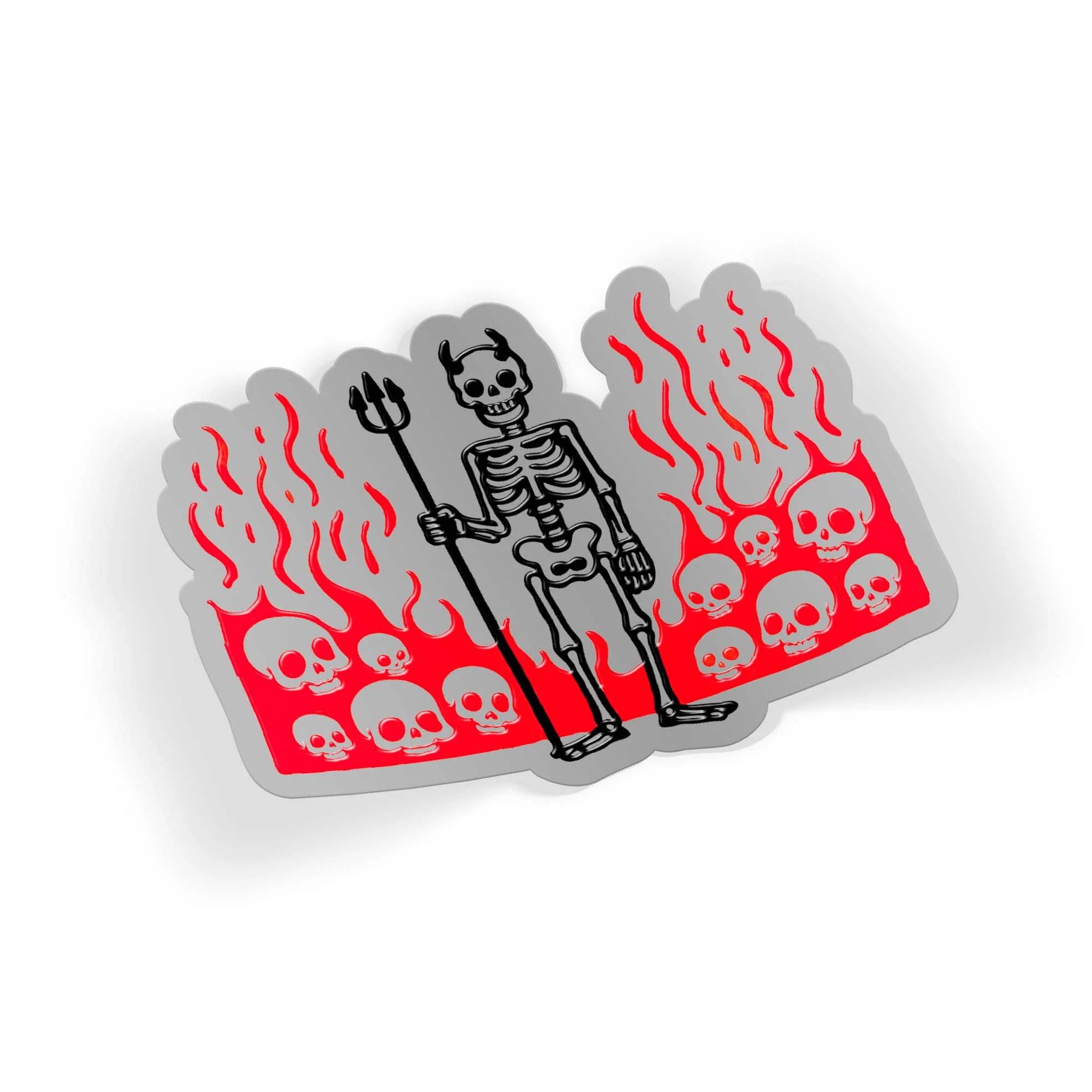 Bone Fire - Image 2