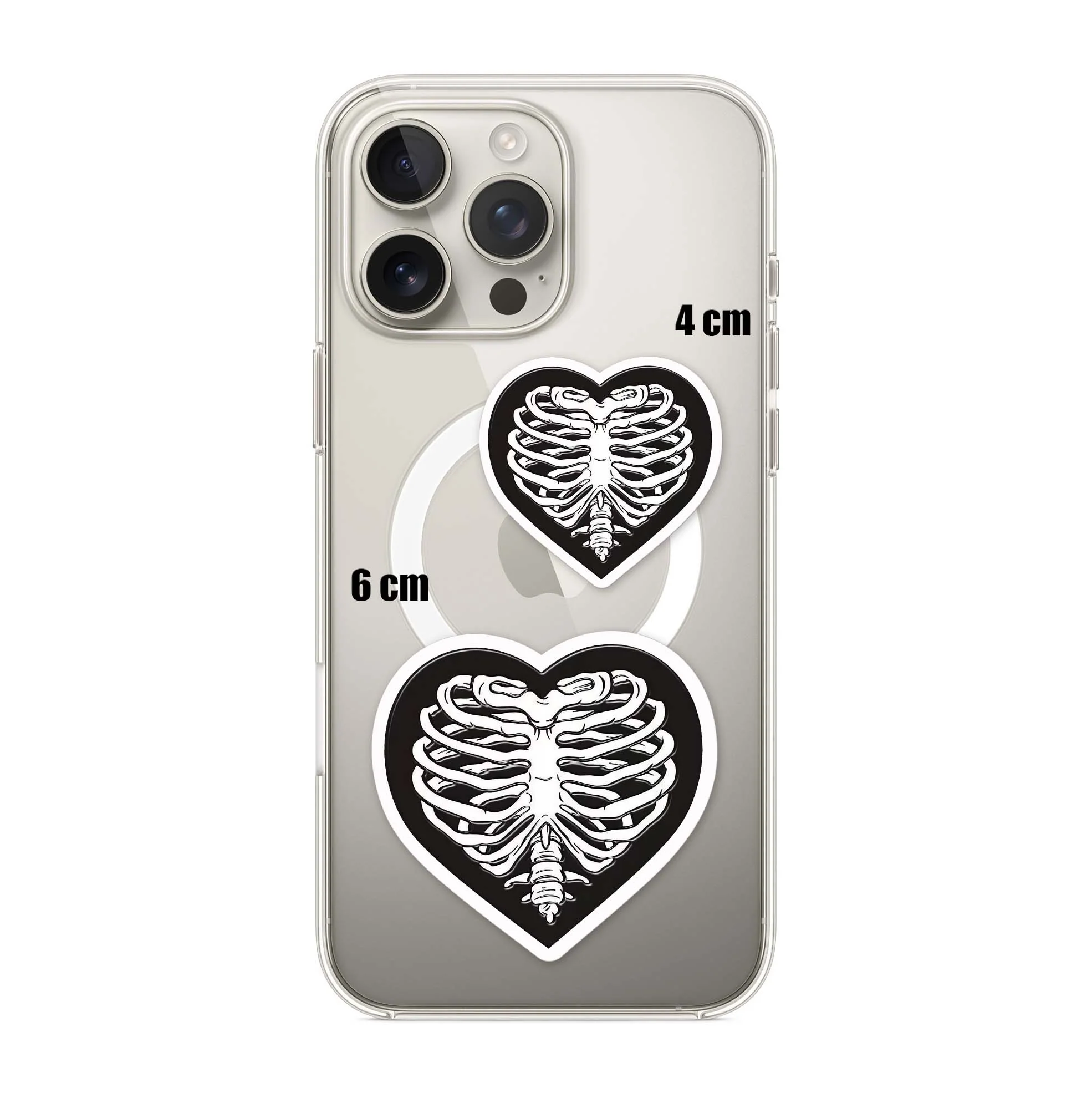 Bone Heart - Image 3