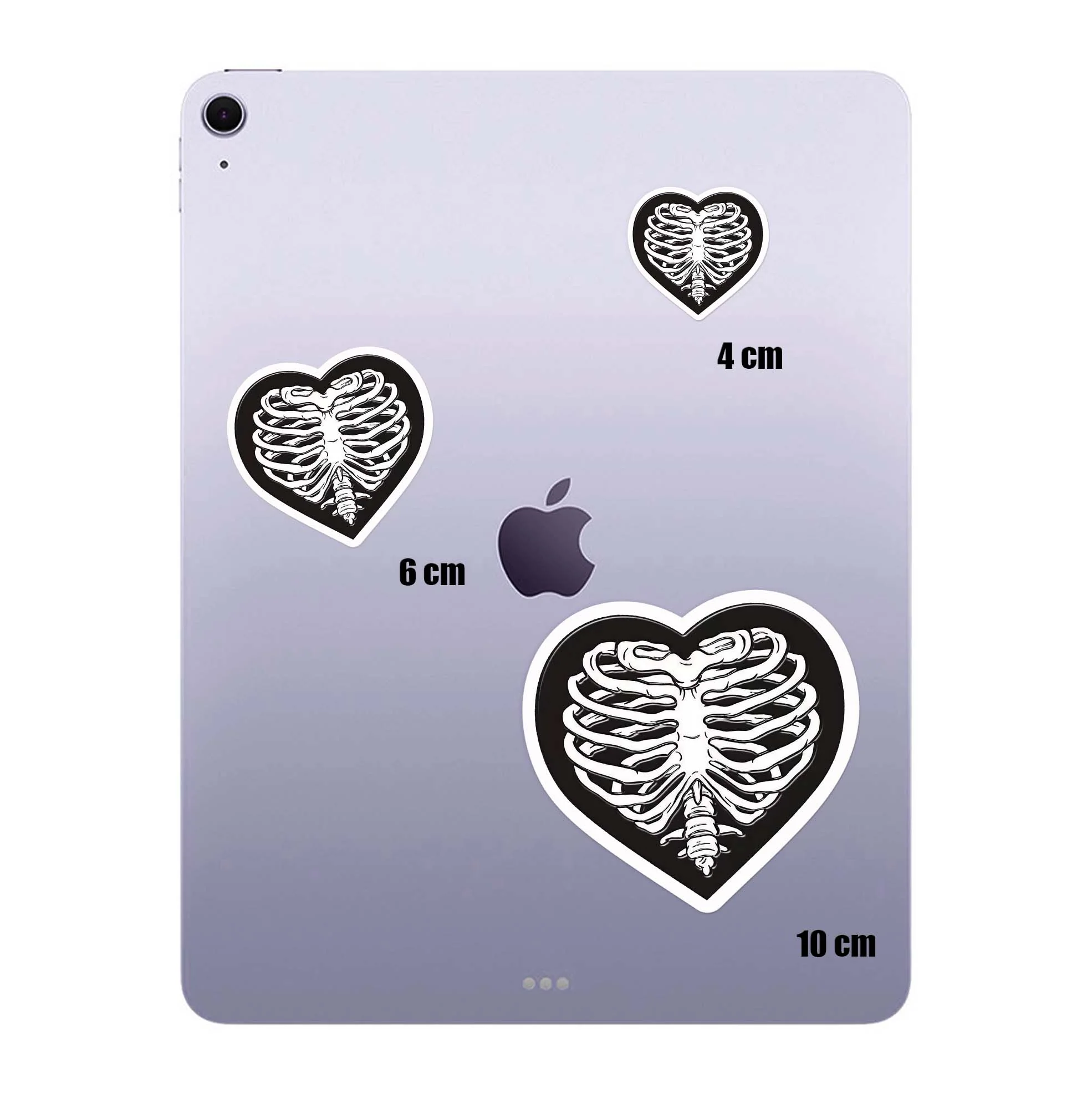 Bone Heart - Image 4