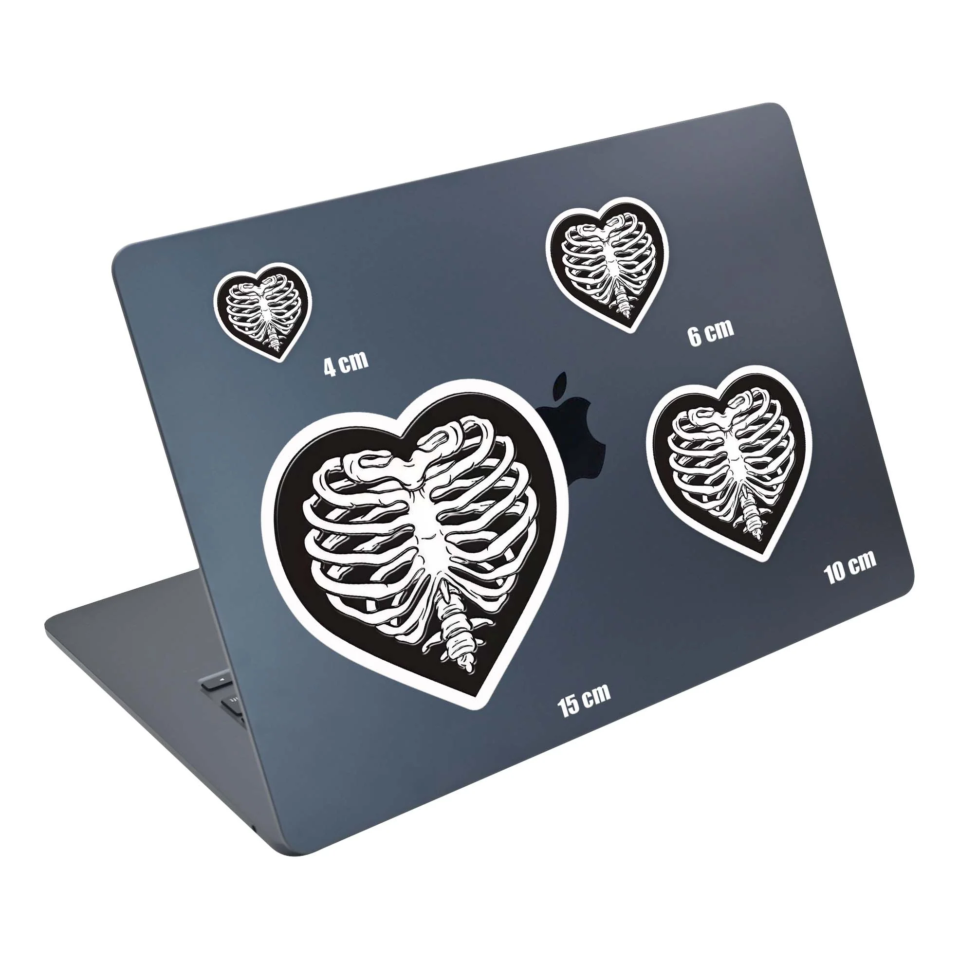 Bone Heart - Image 5