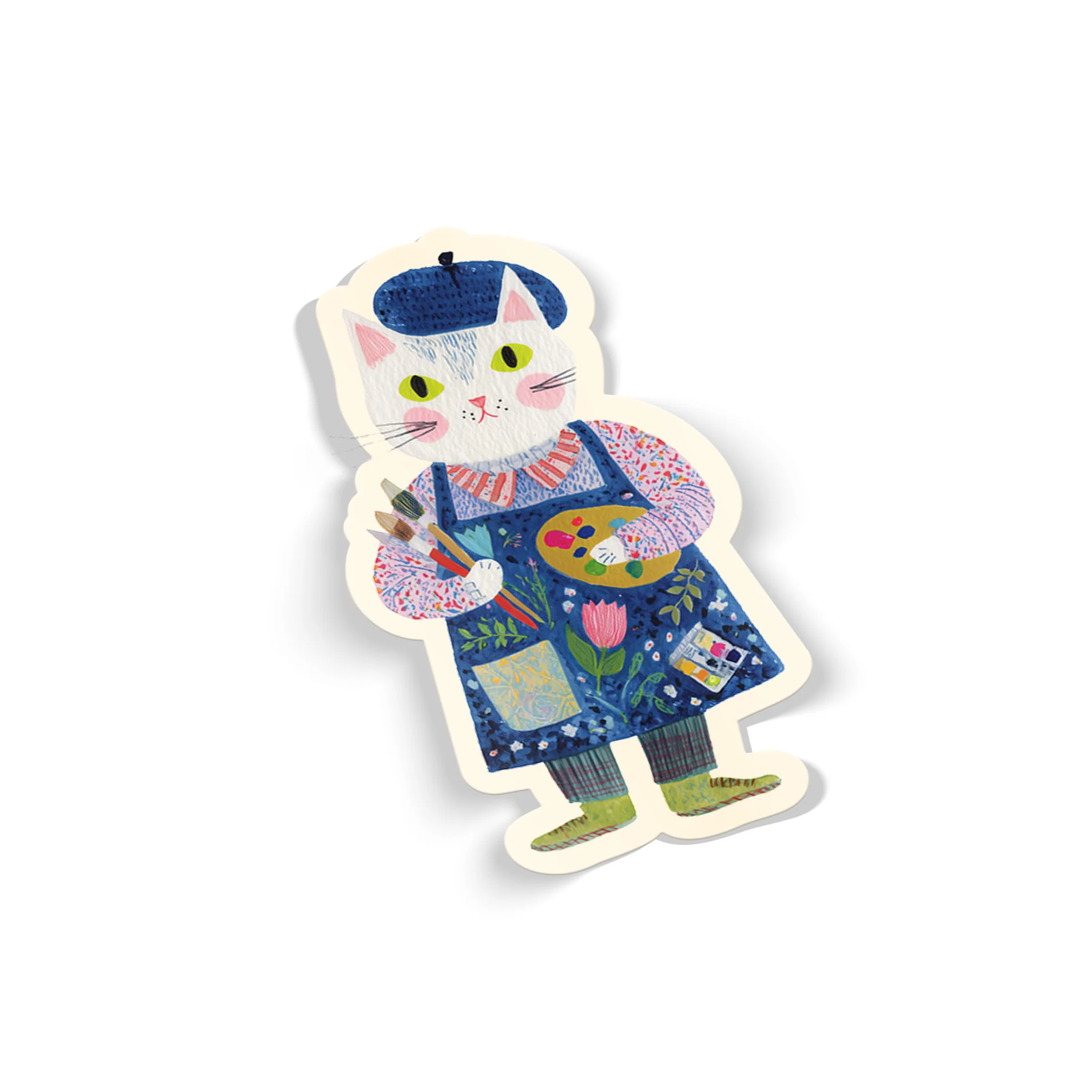 Book Cat II - Image 2