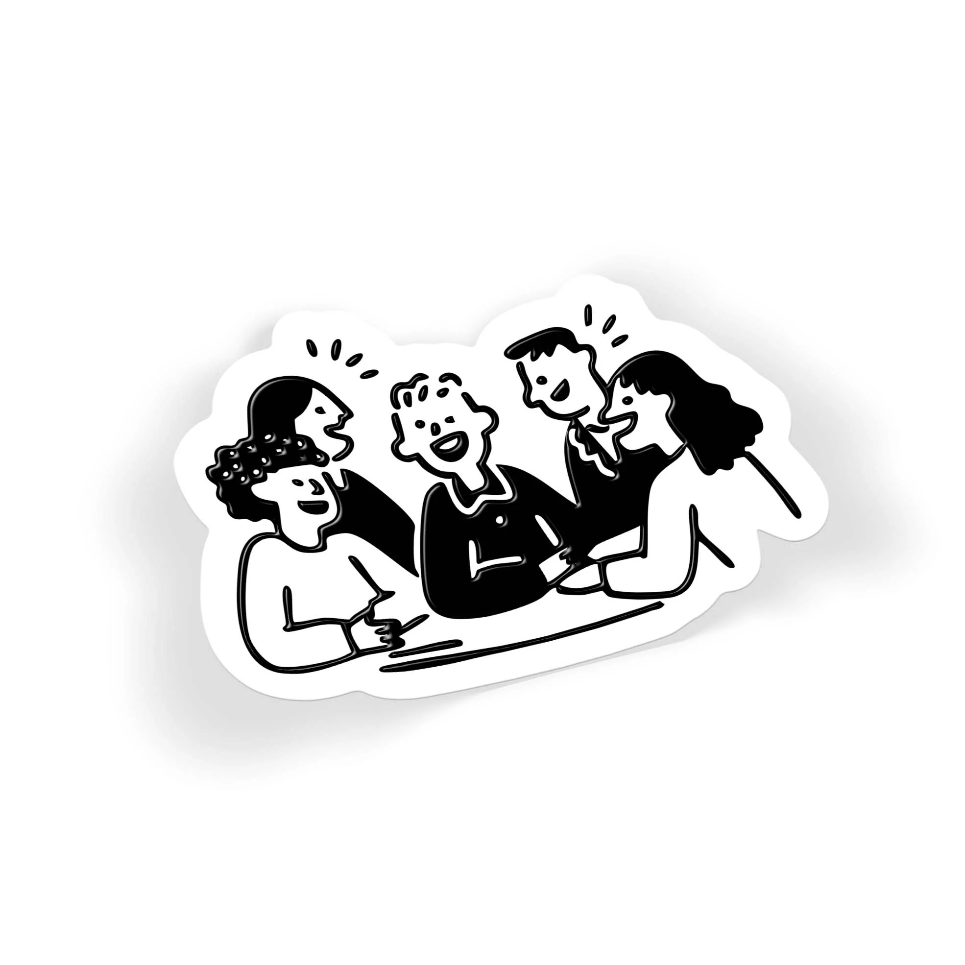 Round Table - Image 2