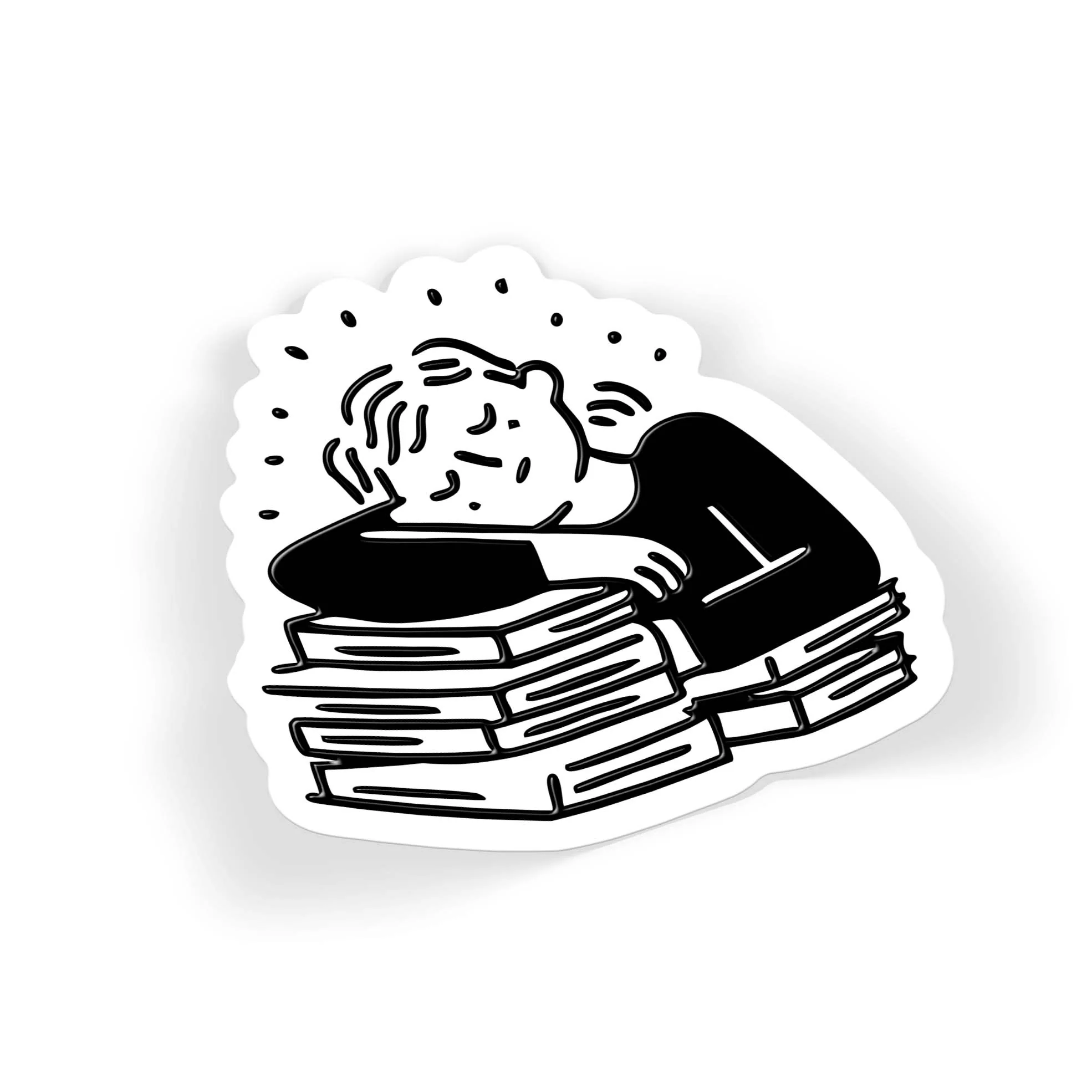 Book-Napped - Image 2