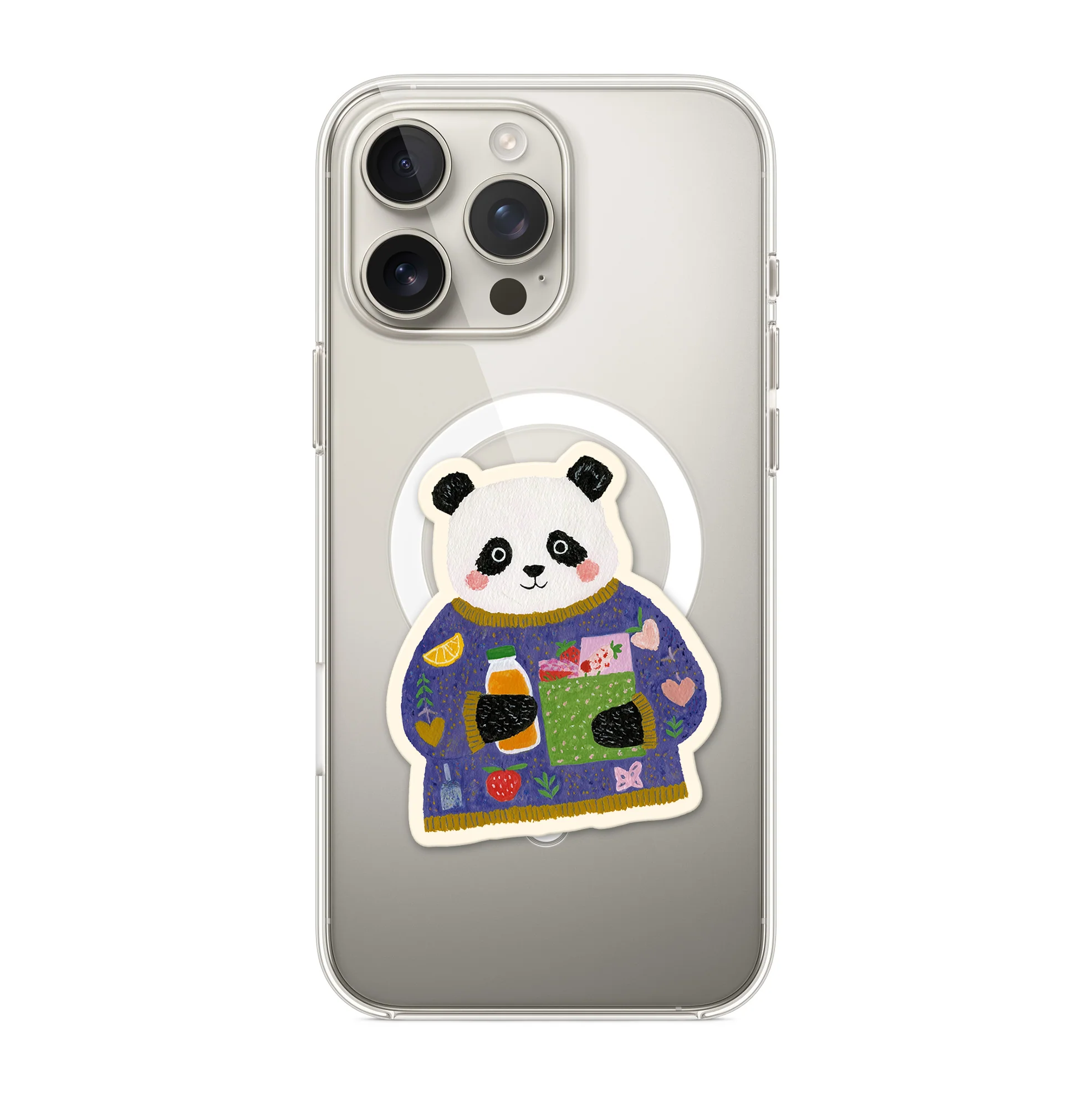 Book Panda - Image 3