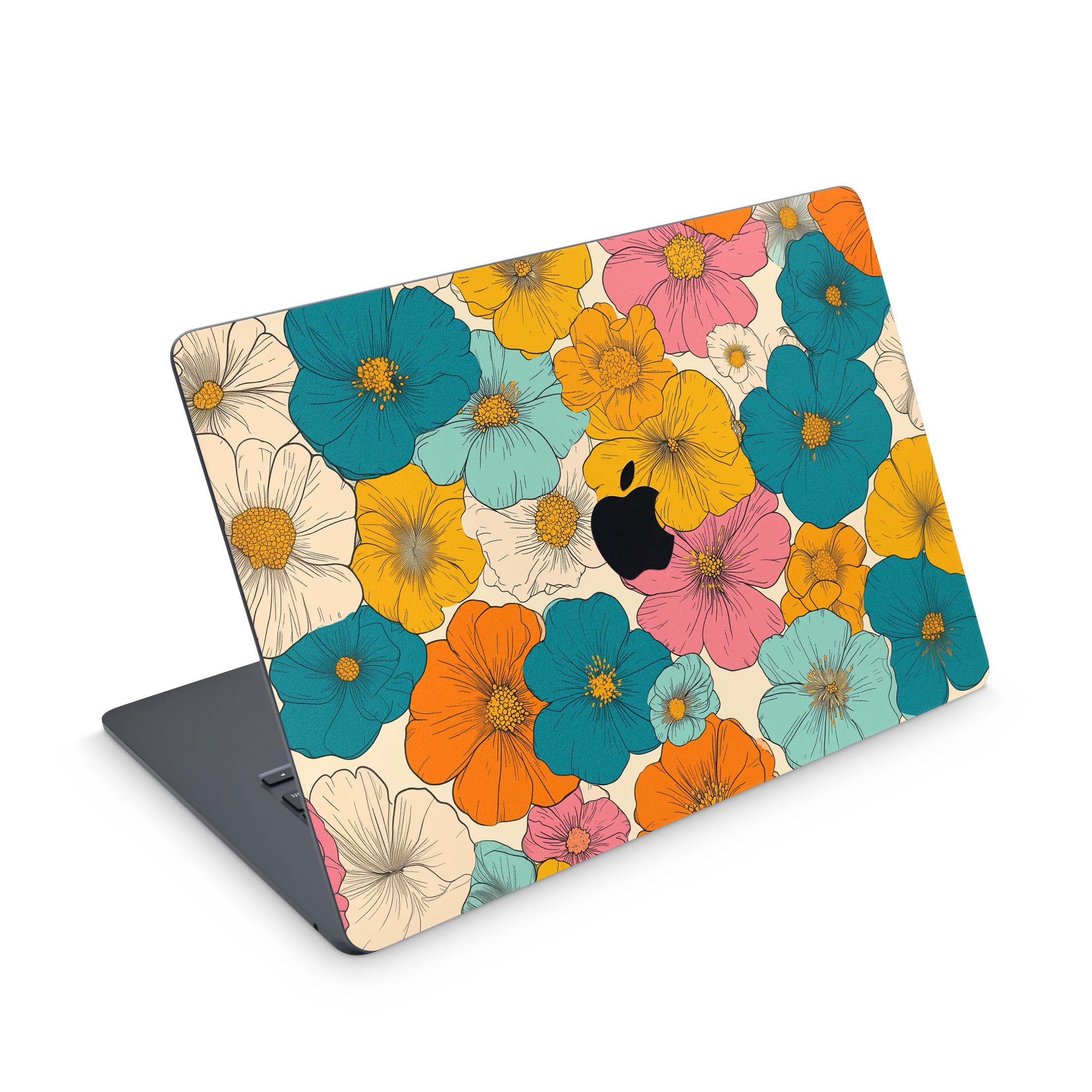 Botanify - MacBook