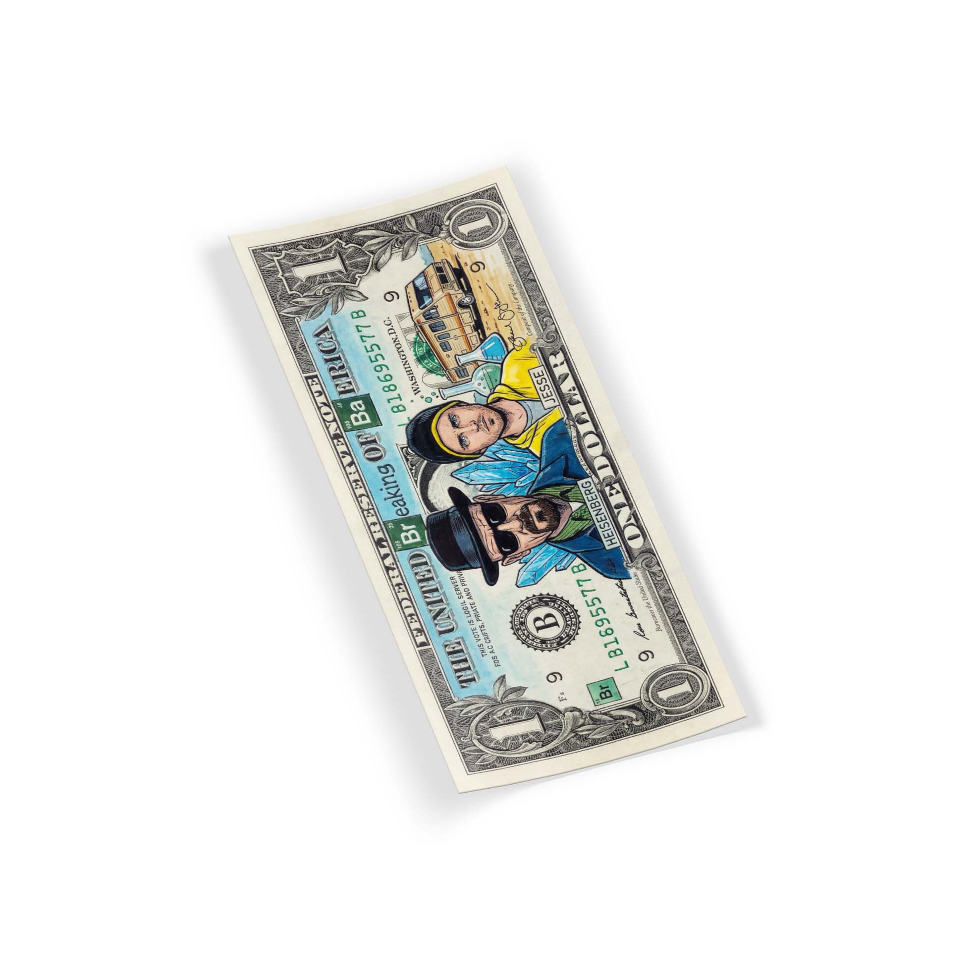 Bra Ba Dollar - Image 2