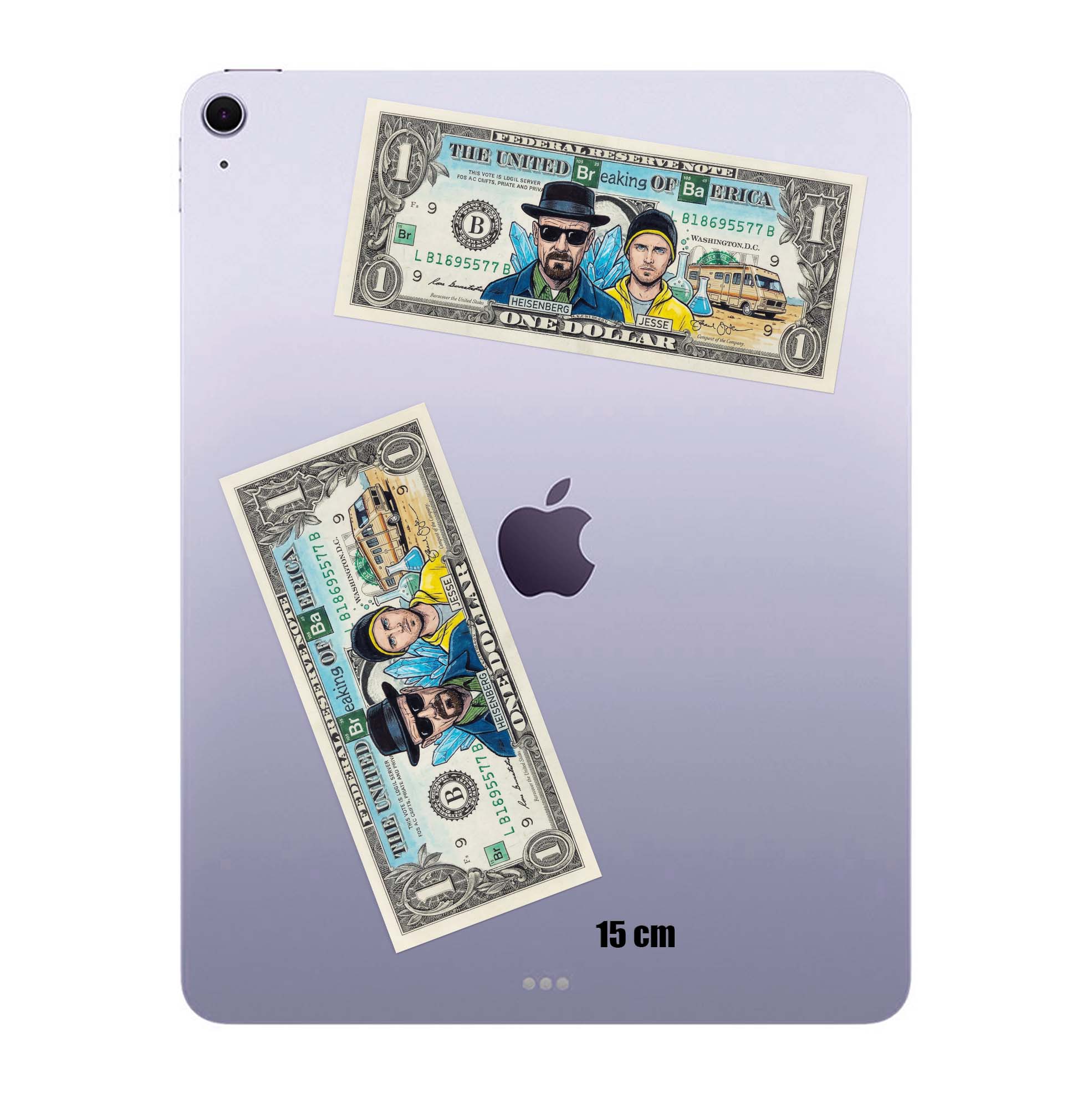 Bra Ba Dollar - Image 3