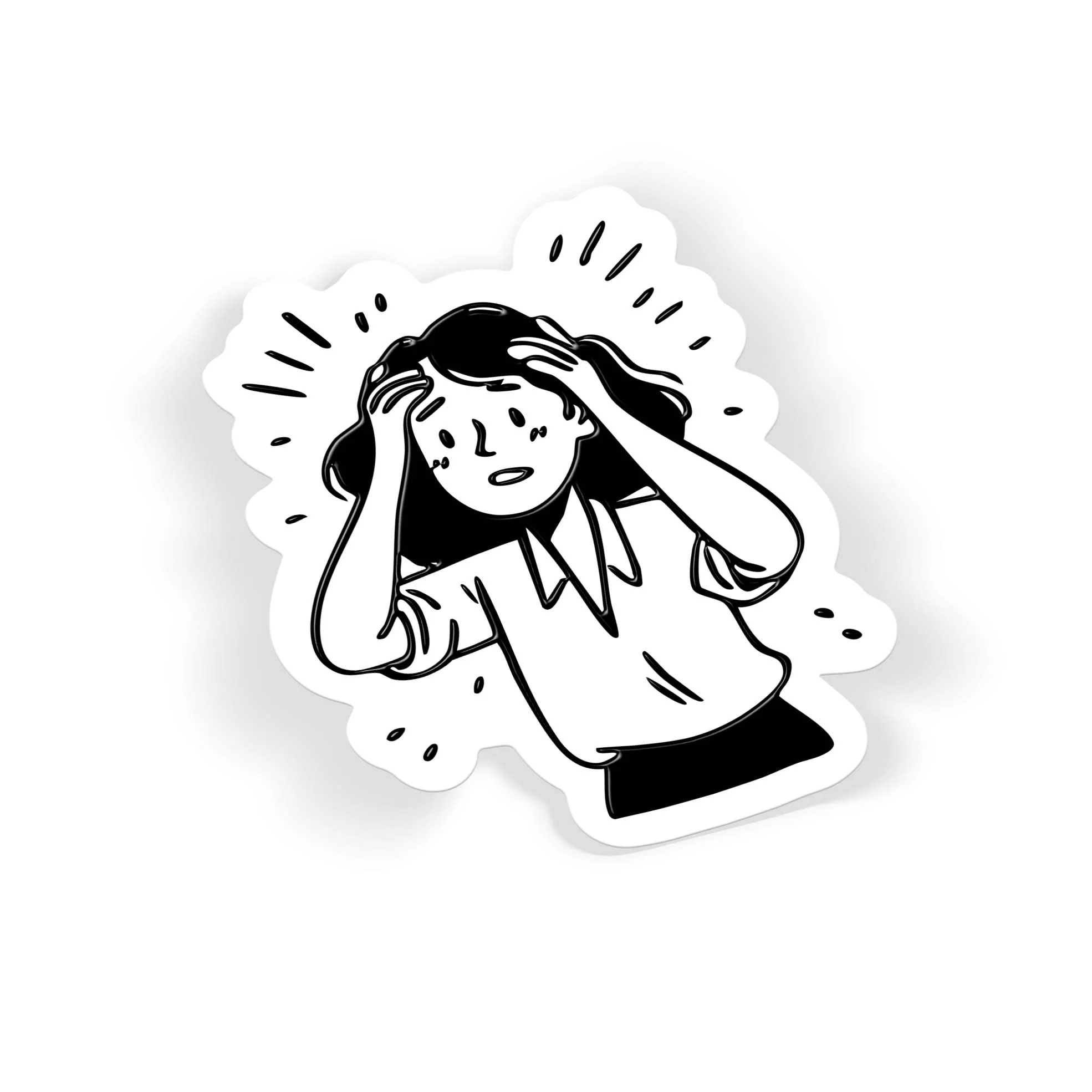 Brain Fog - Image 2