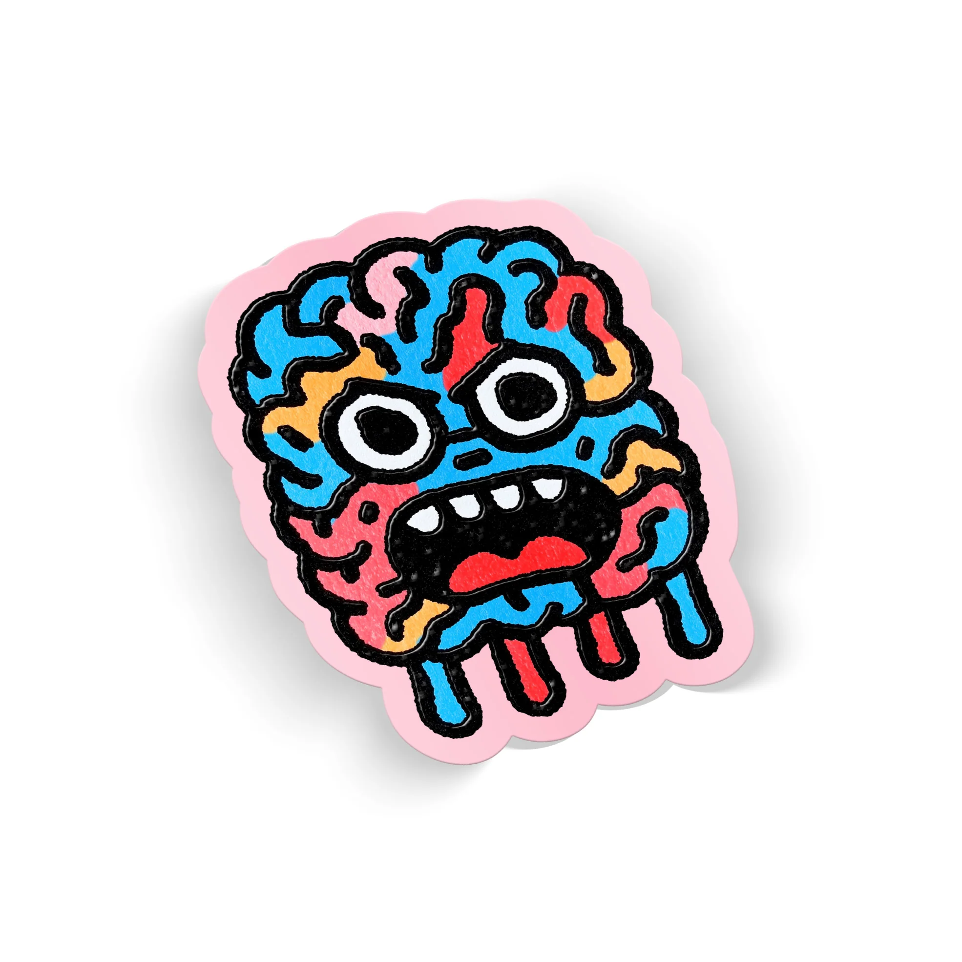 Brain Melt - Image 2