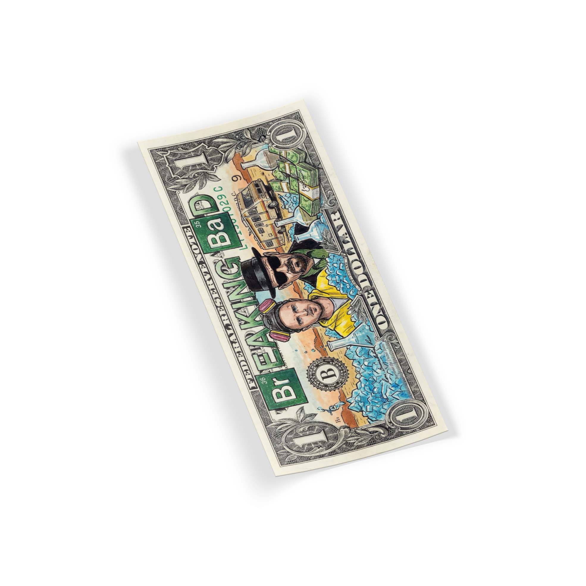 BrBa II Dollar - Image 2