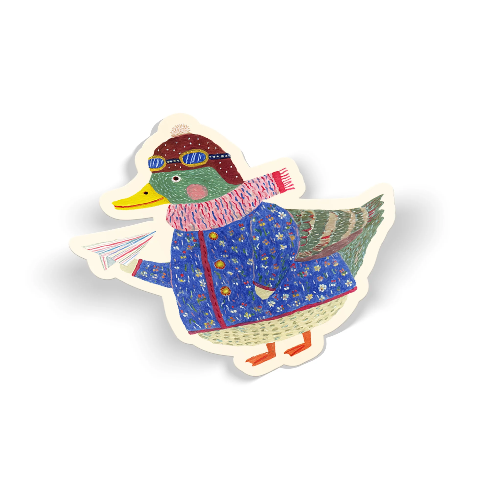 Breezy Wing - Image 2