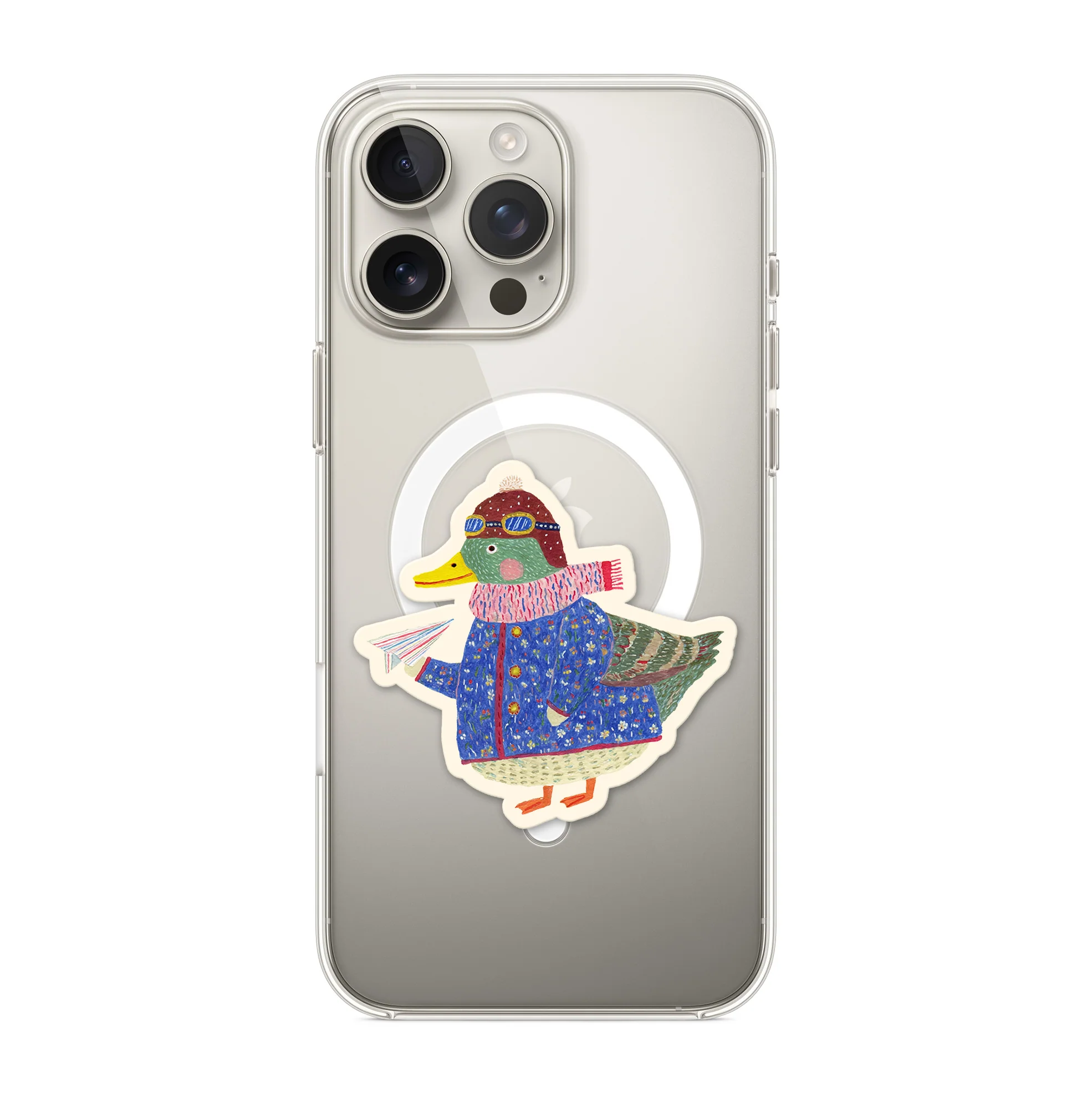 Breezy Wing - Image 3