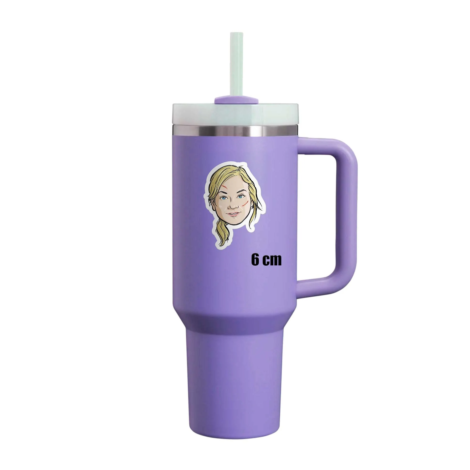 Bright Lady - Image 6