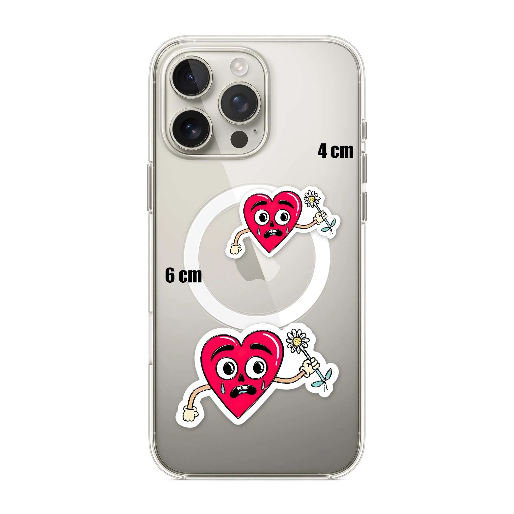 Broken Love - Image 3