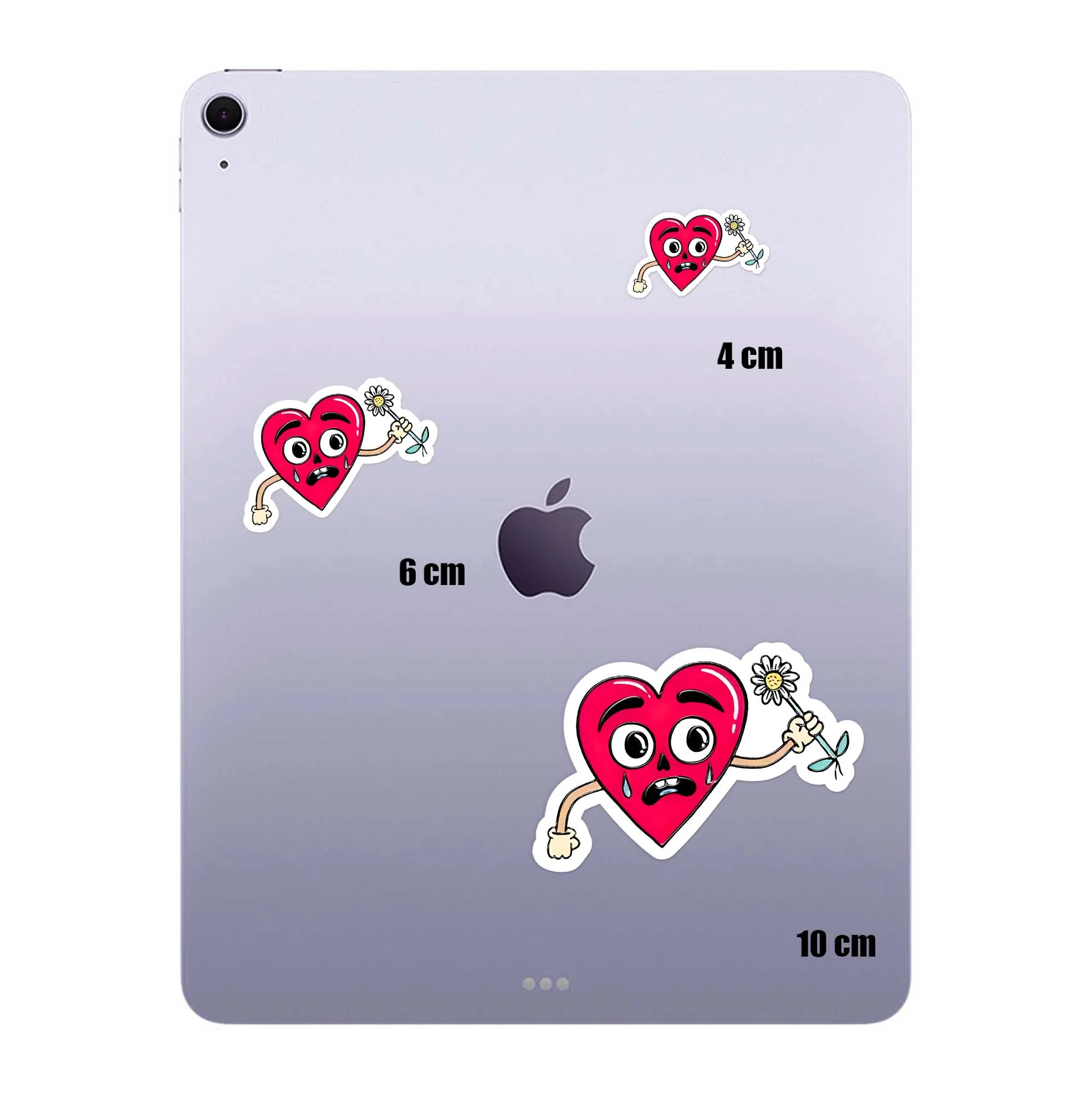 Broken Love - Image 4