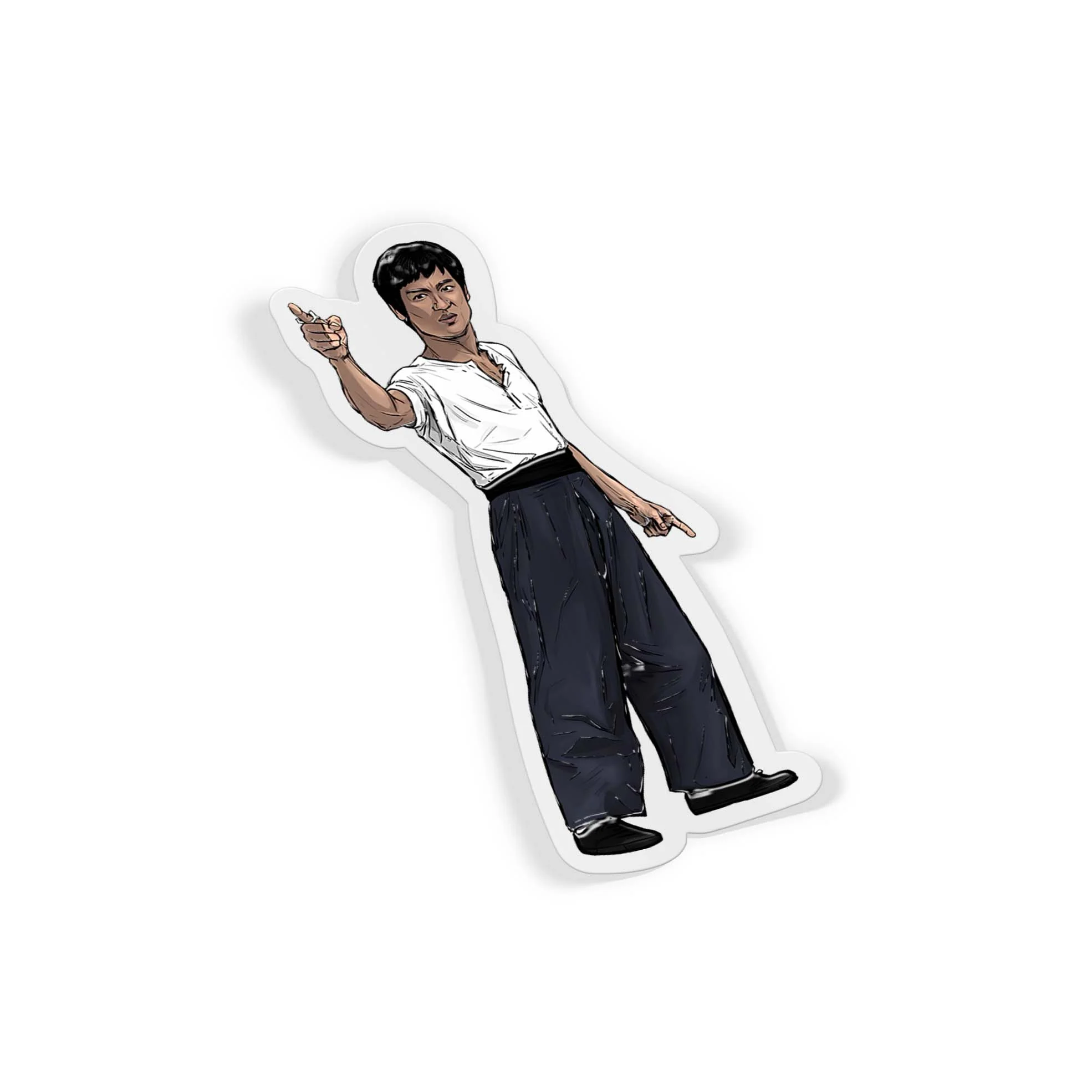 Bruce Lee - Image 2