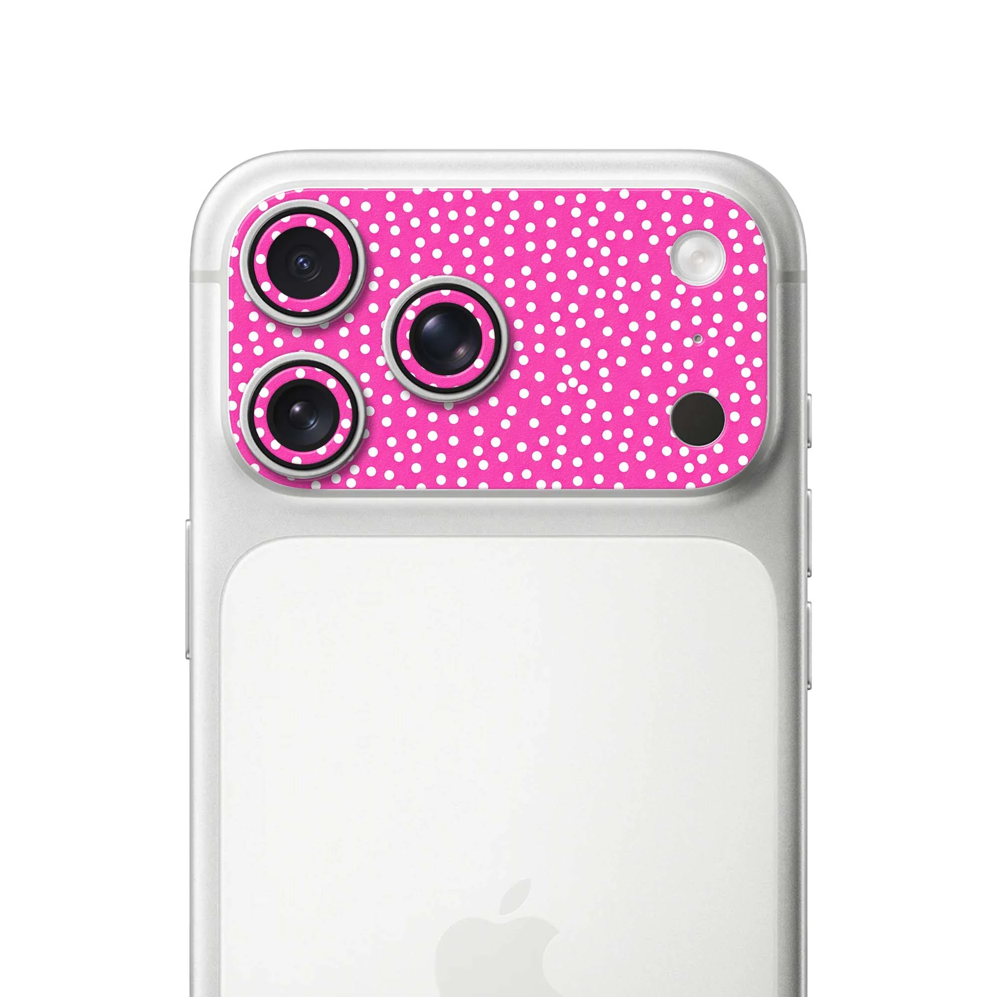 Bubble Dots BK