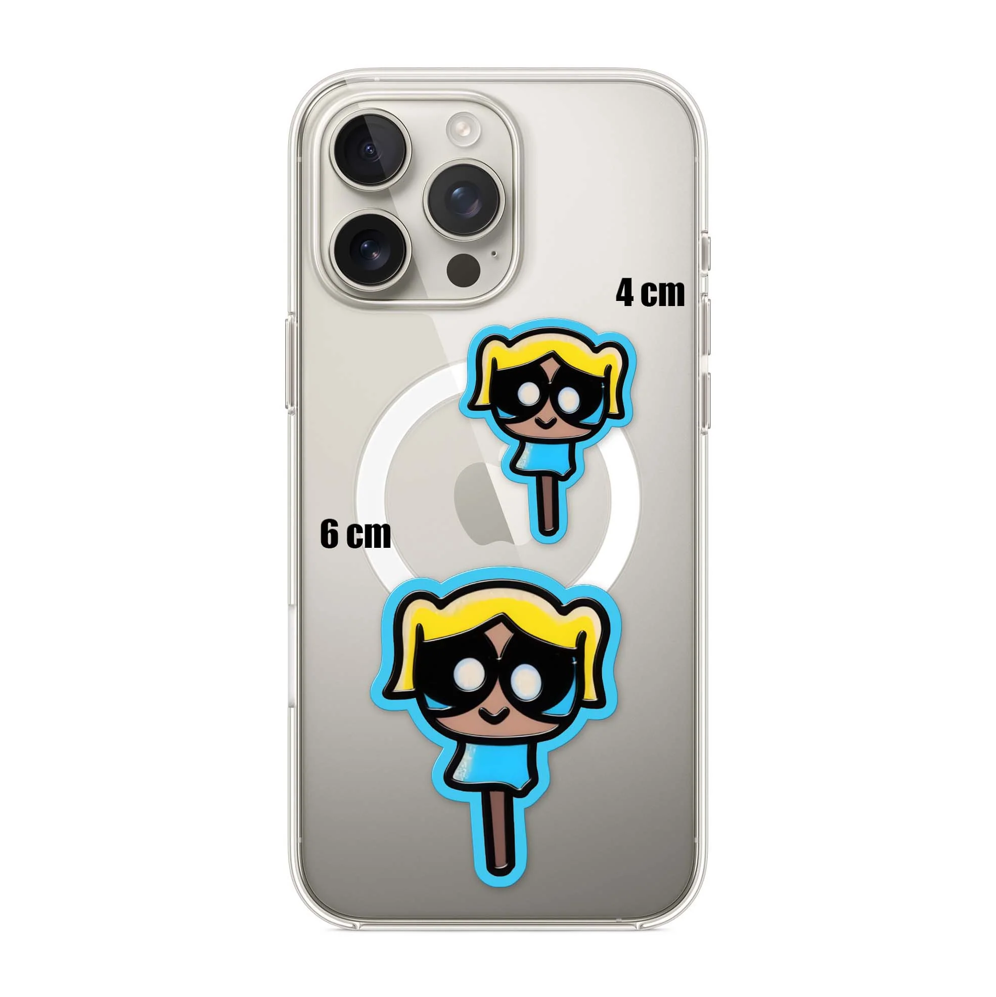Bubble Girl - Image 3