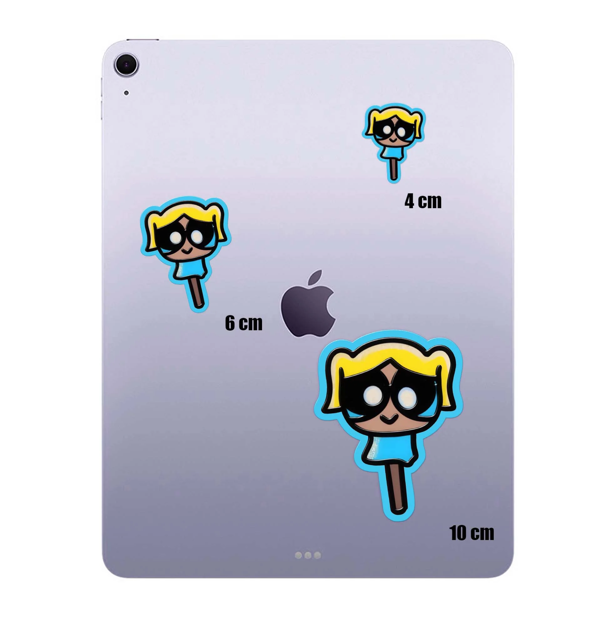 Bubble Girl - Image 4