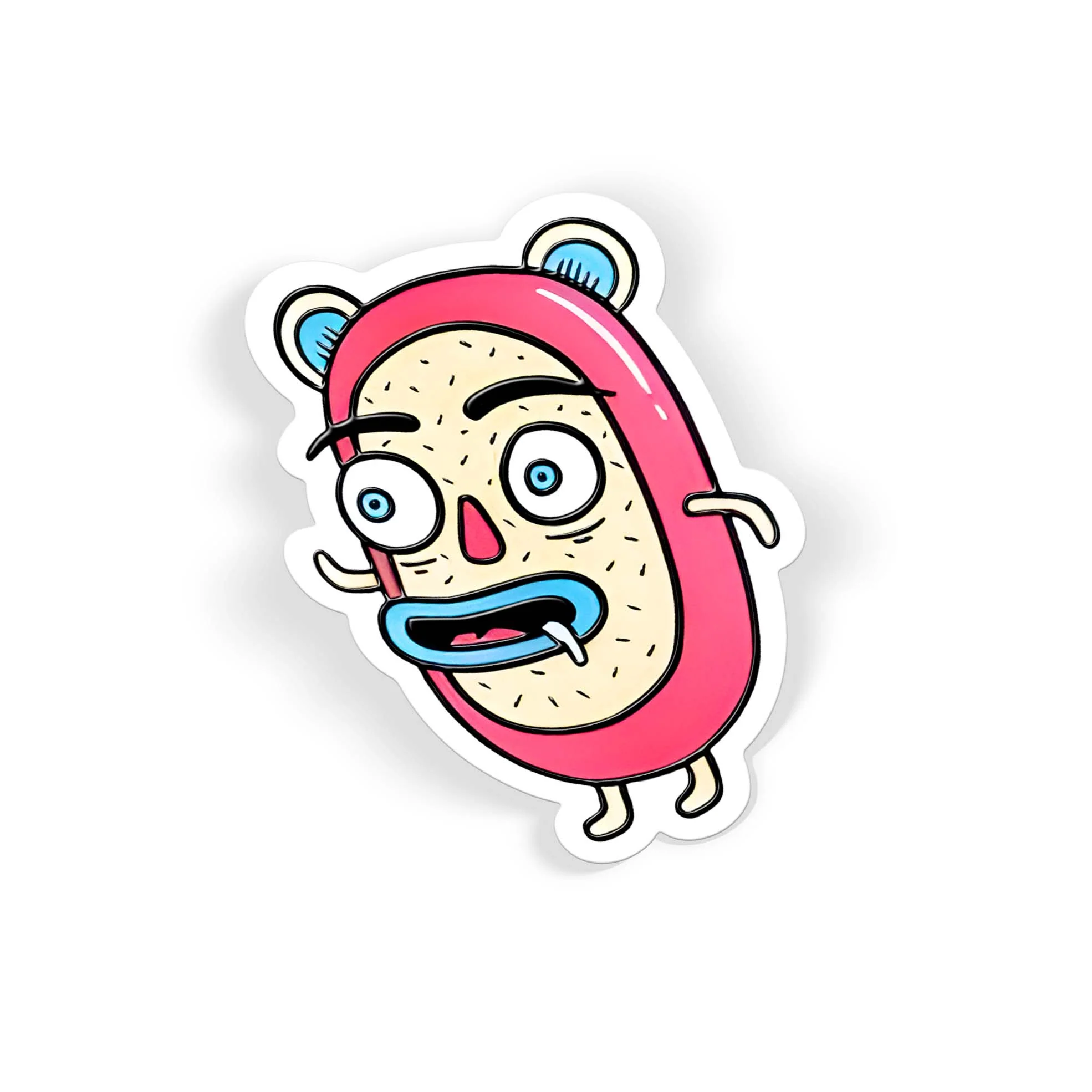 Bubble Head - Image 2