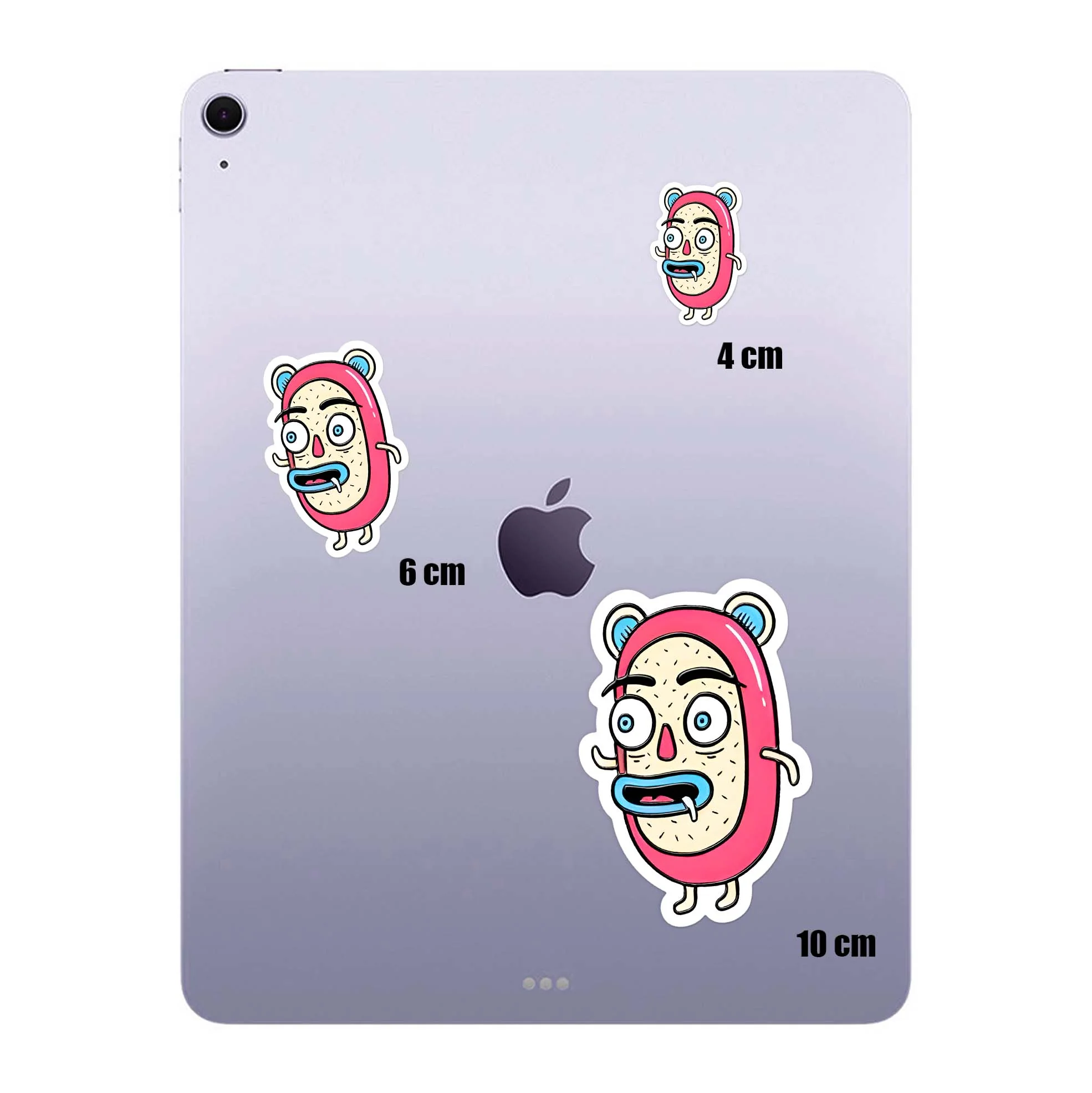 Bubble Head - Image 4