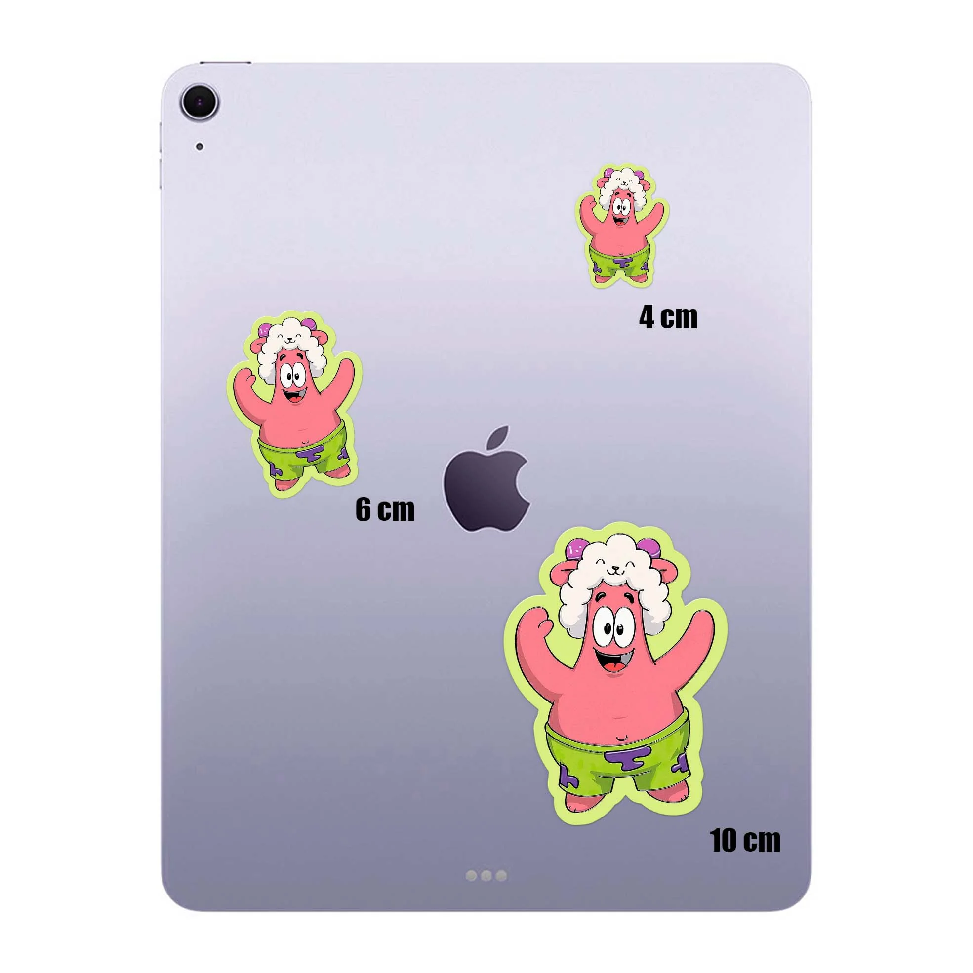 Bubble Pat - Image 4
