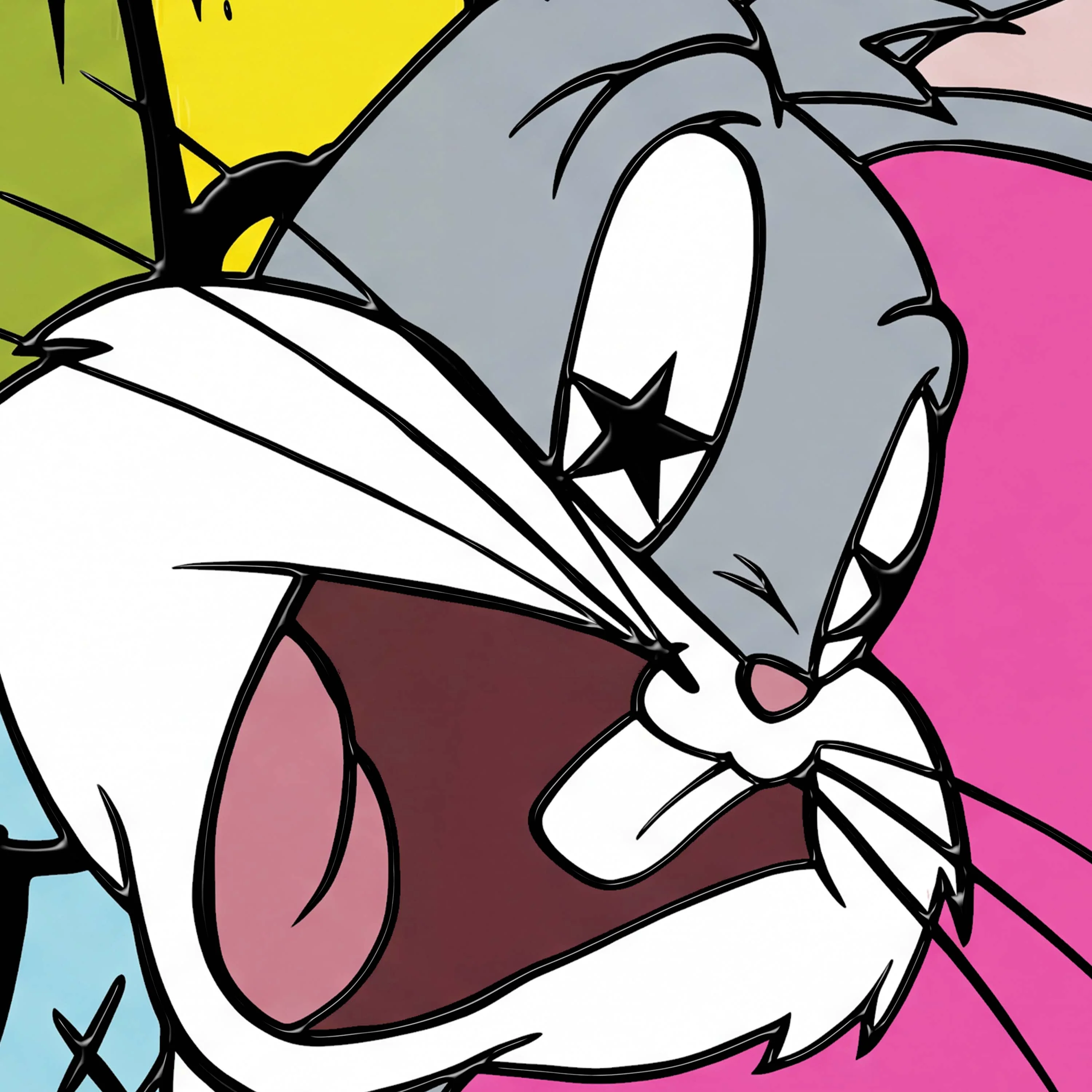 Bugs Bunny AP - Image 3