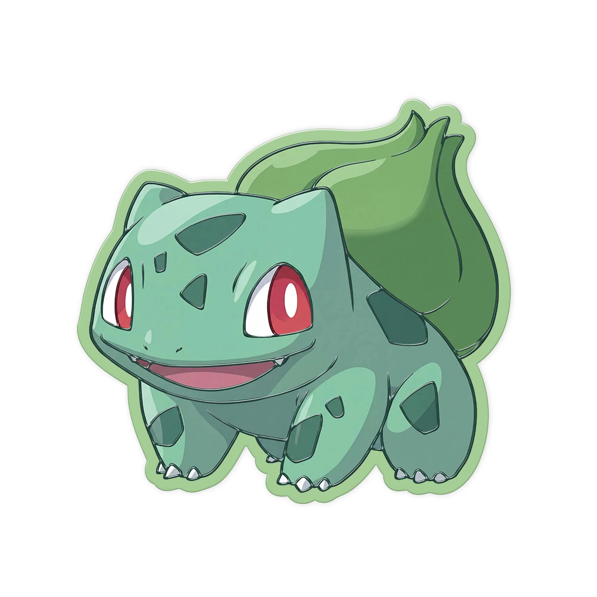 Bulbasaur