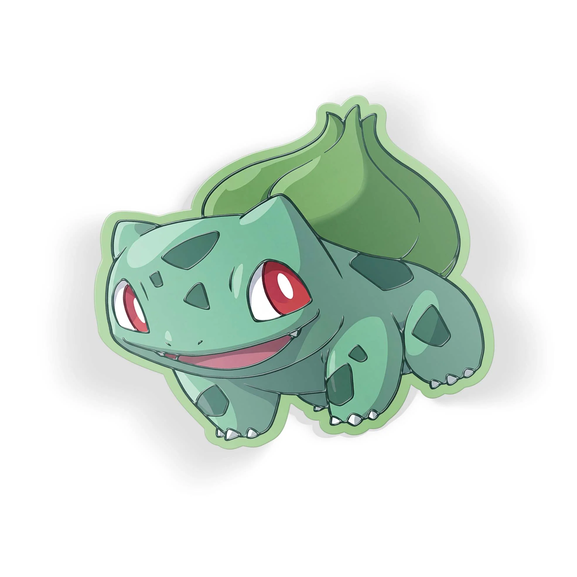 Bulbasaur - Image 2