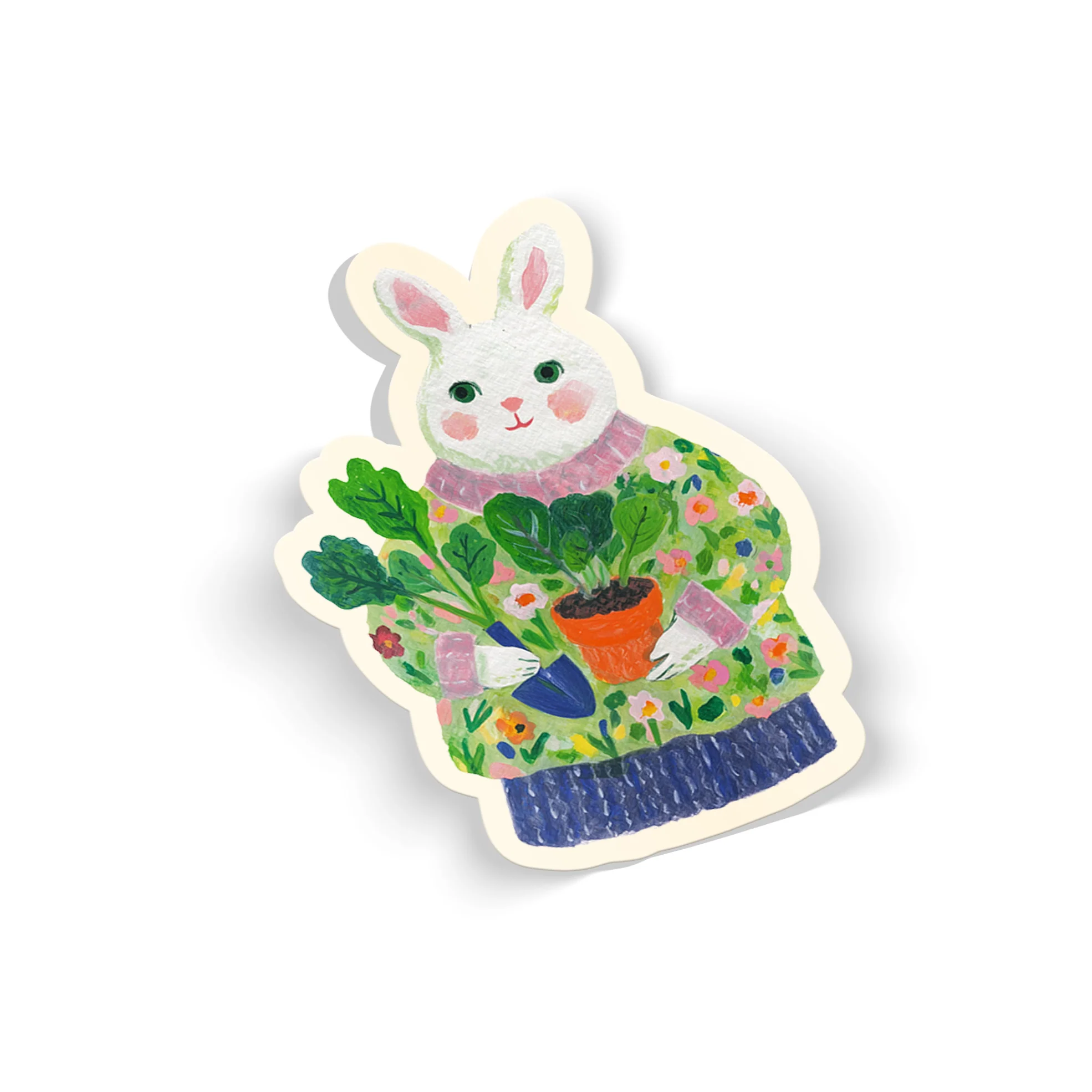 Bunny B II - Image 2