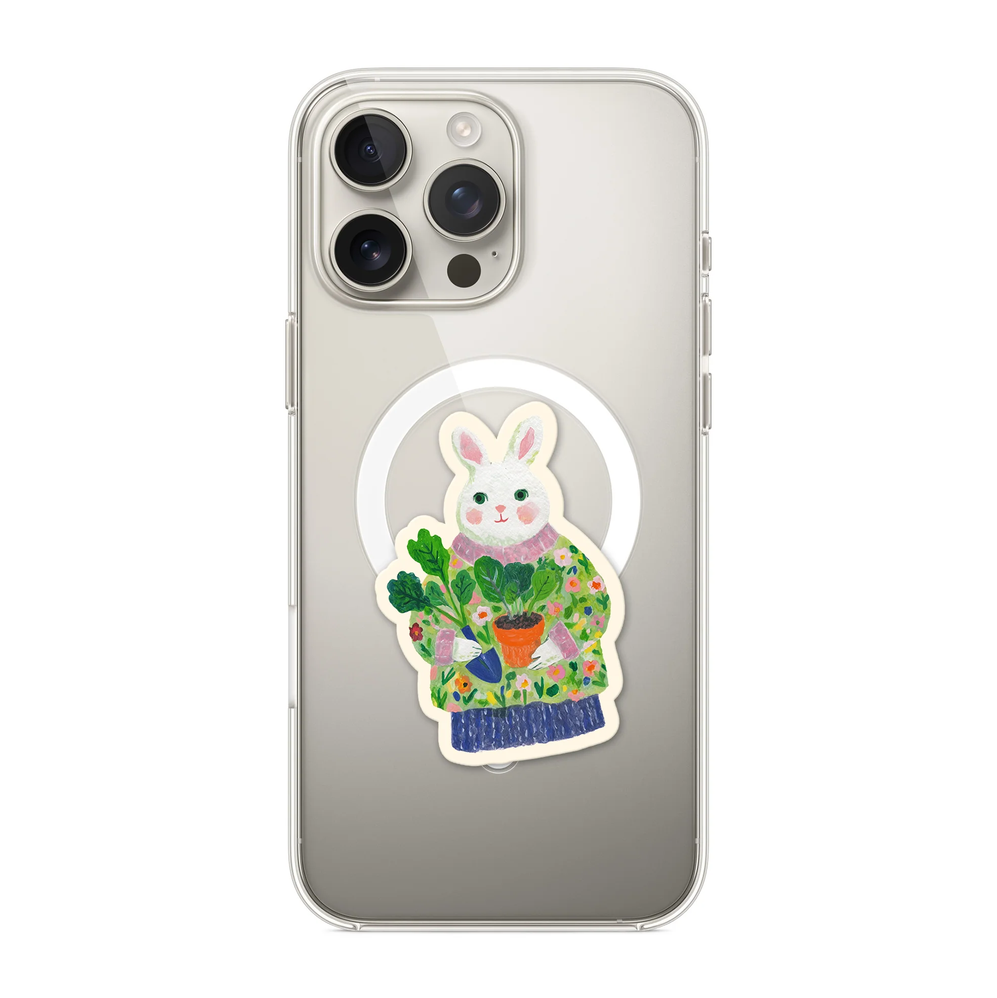 Bunny B II - Image 3