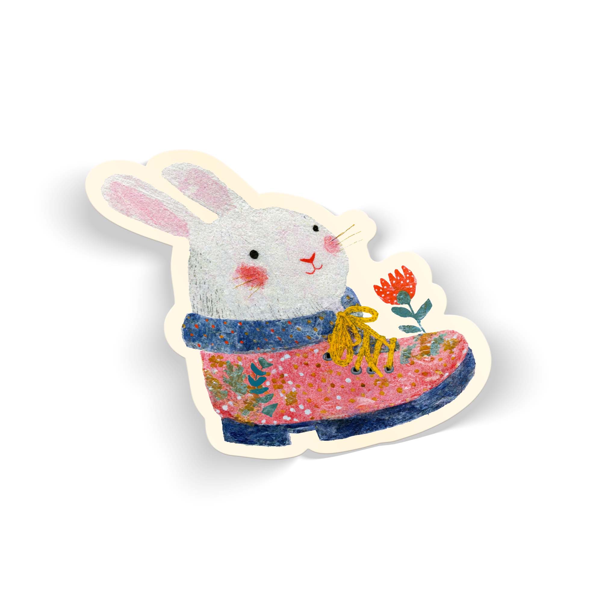 Bunny Boot - Image 2