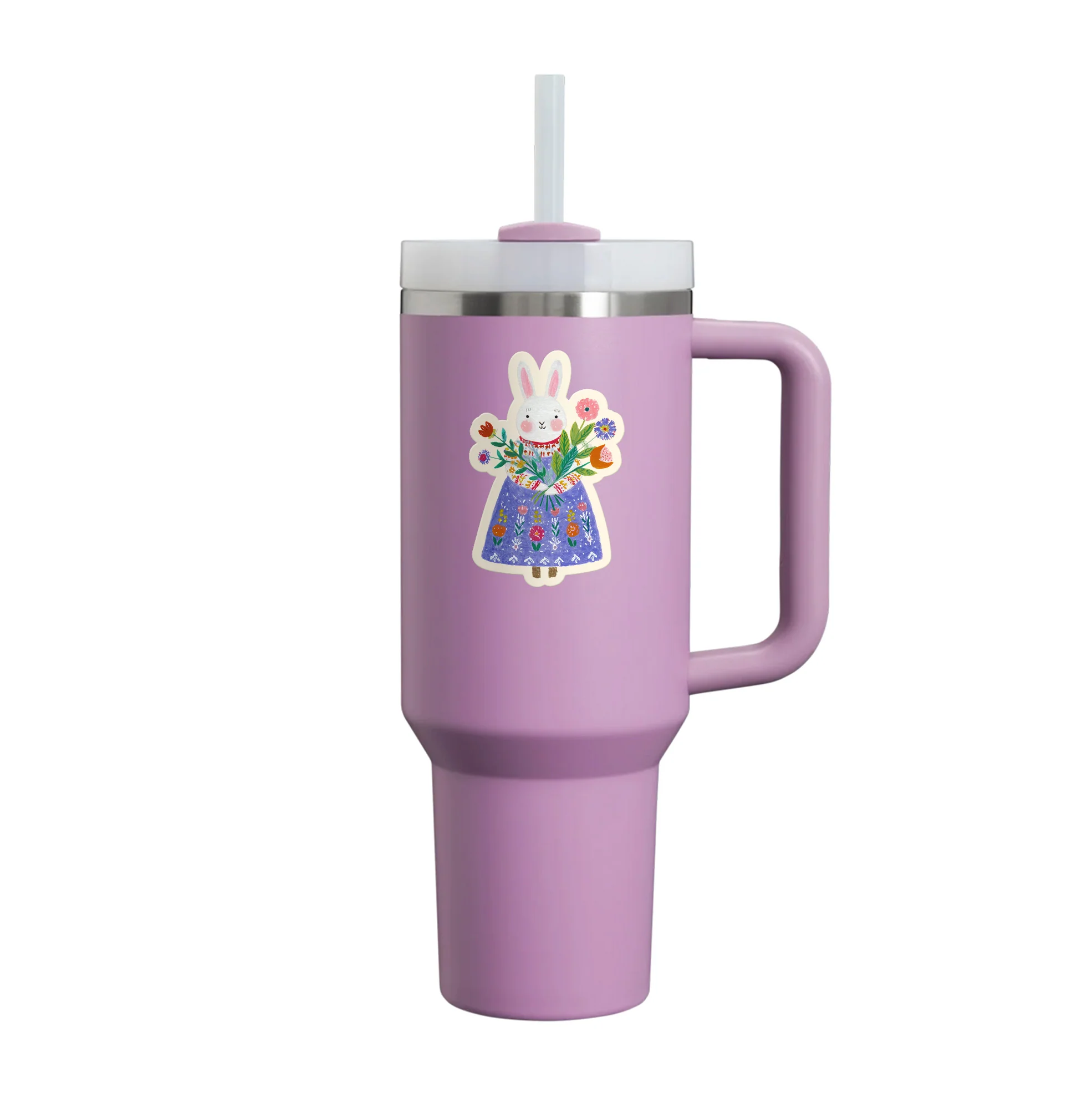 Bunny Floral - Image 5