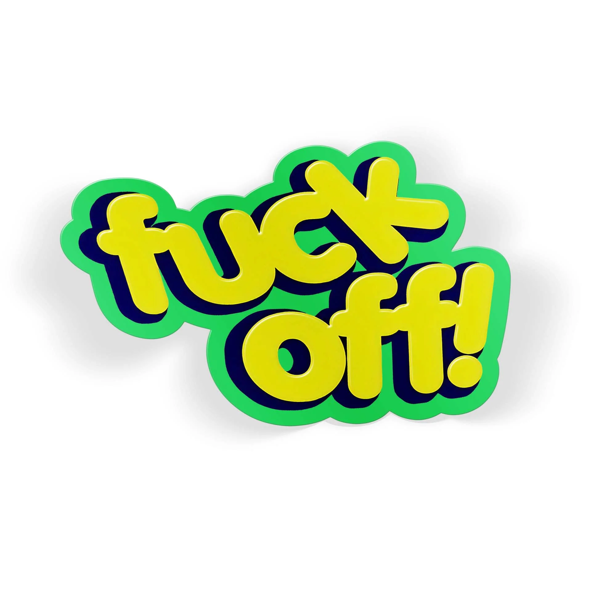 Buzz Off - Image 2