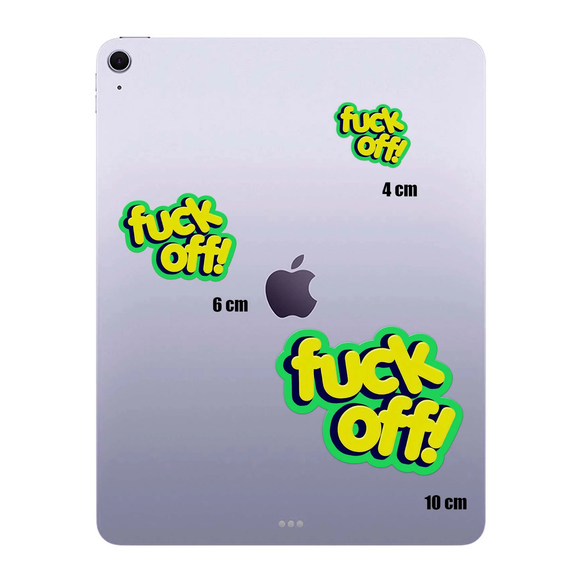 Buzz Off - Image 4