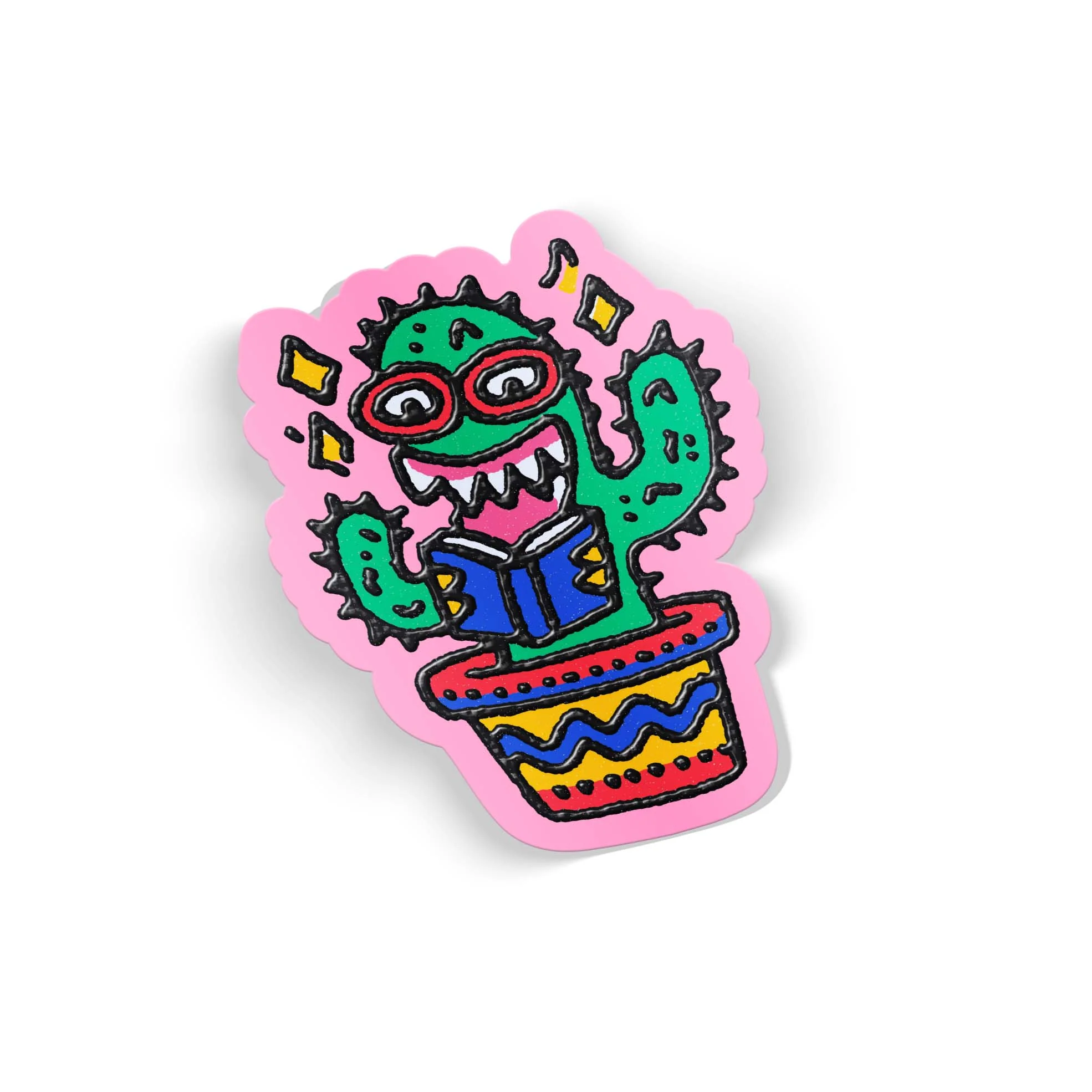 Cactus Scholl - Image 2