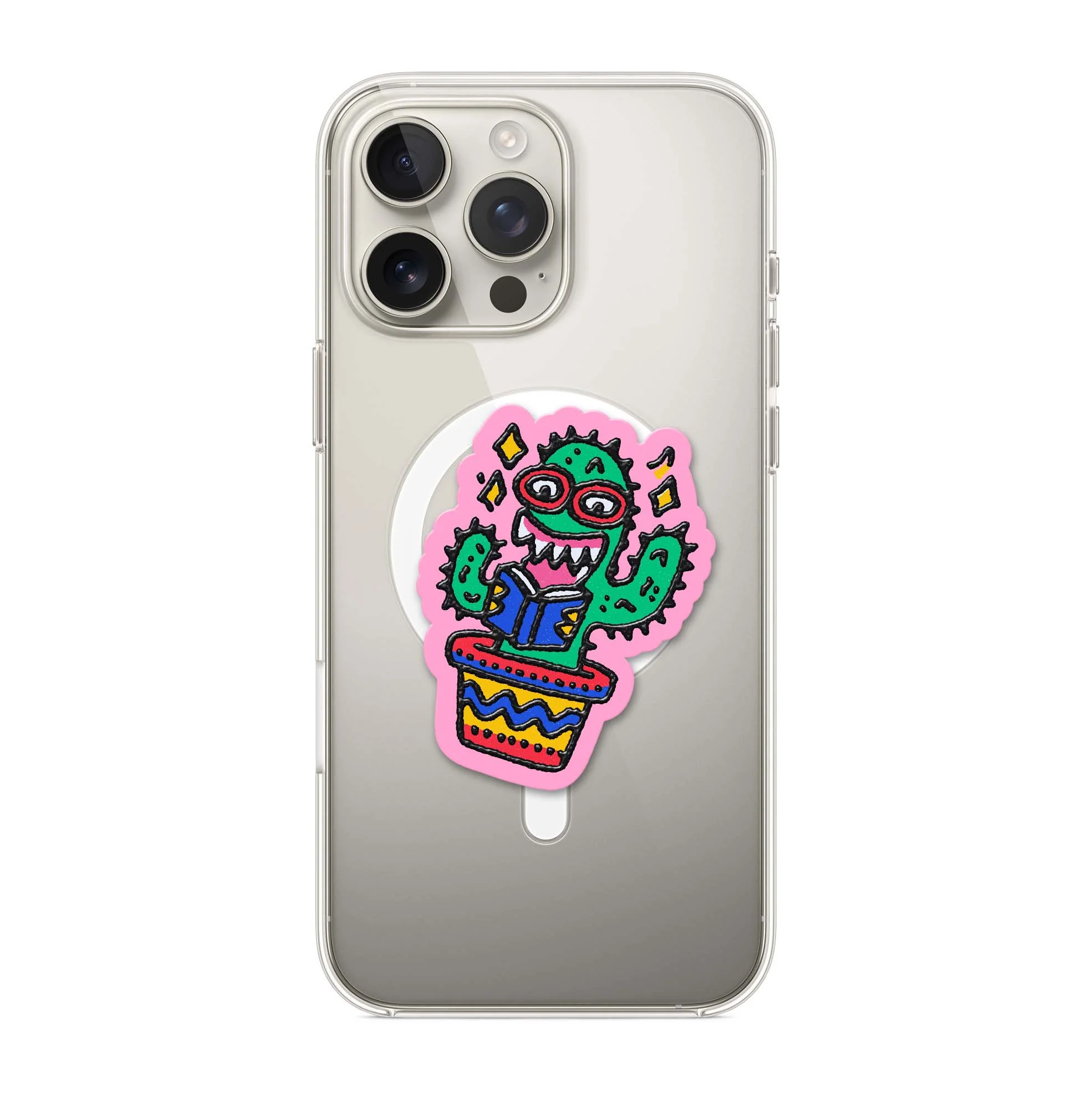 Cactus Scholl - Image 3
