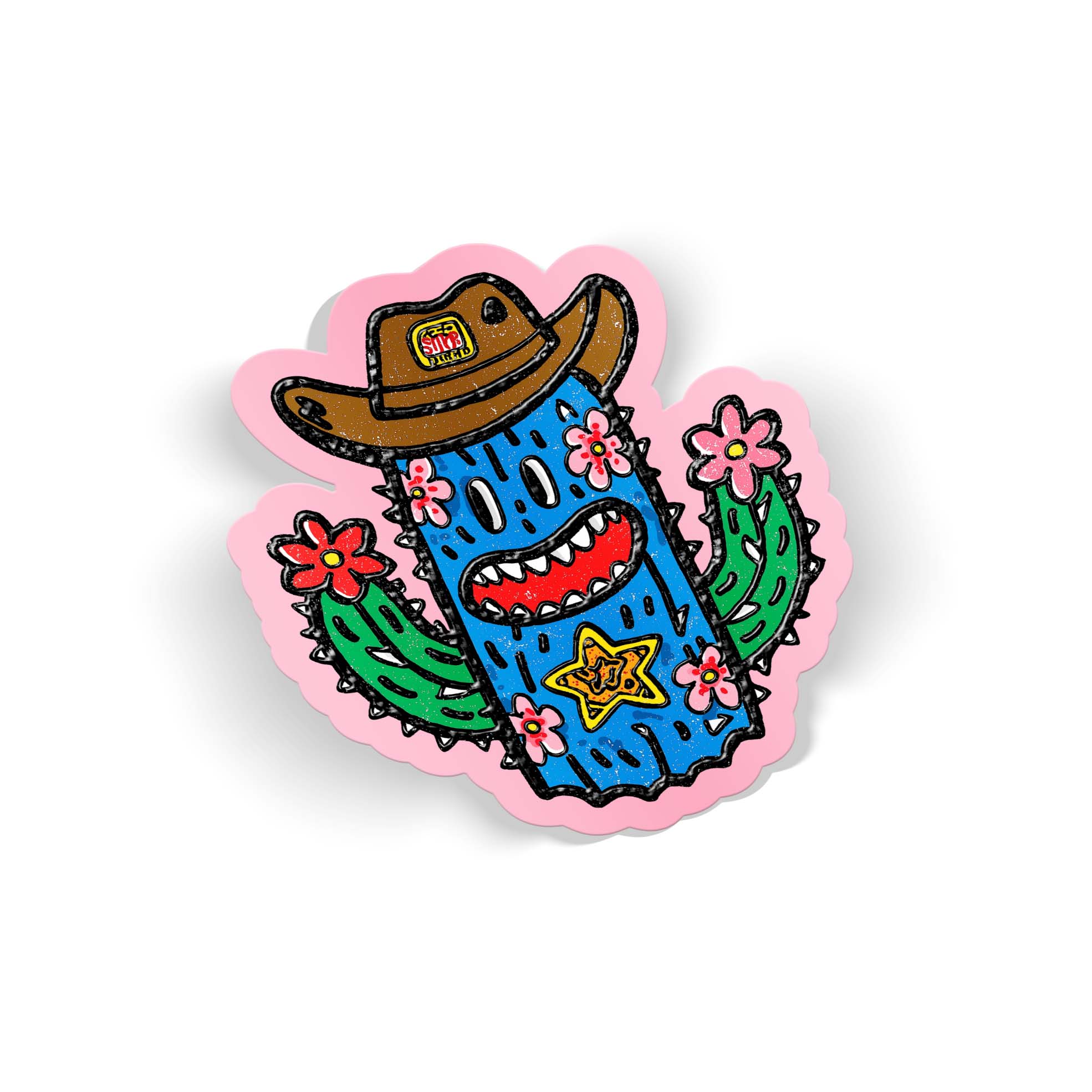 Cactus Sheriff - Image 2