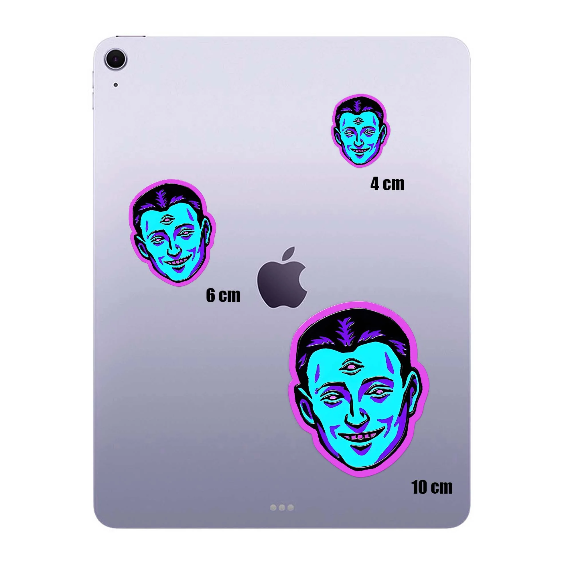 Calm Stare - Image 4