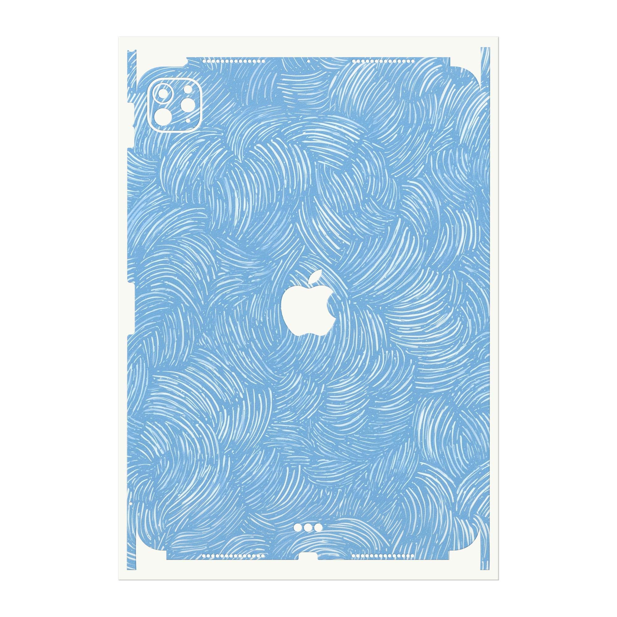 CalmWave - iPad - Image 2
