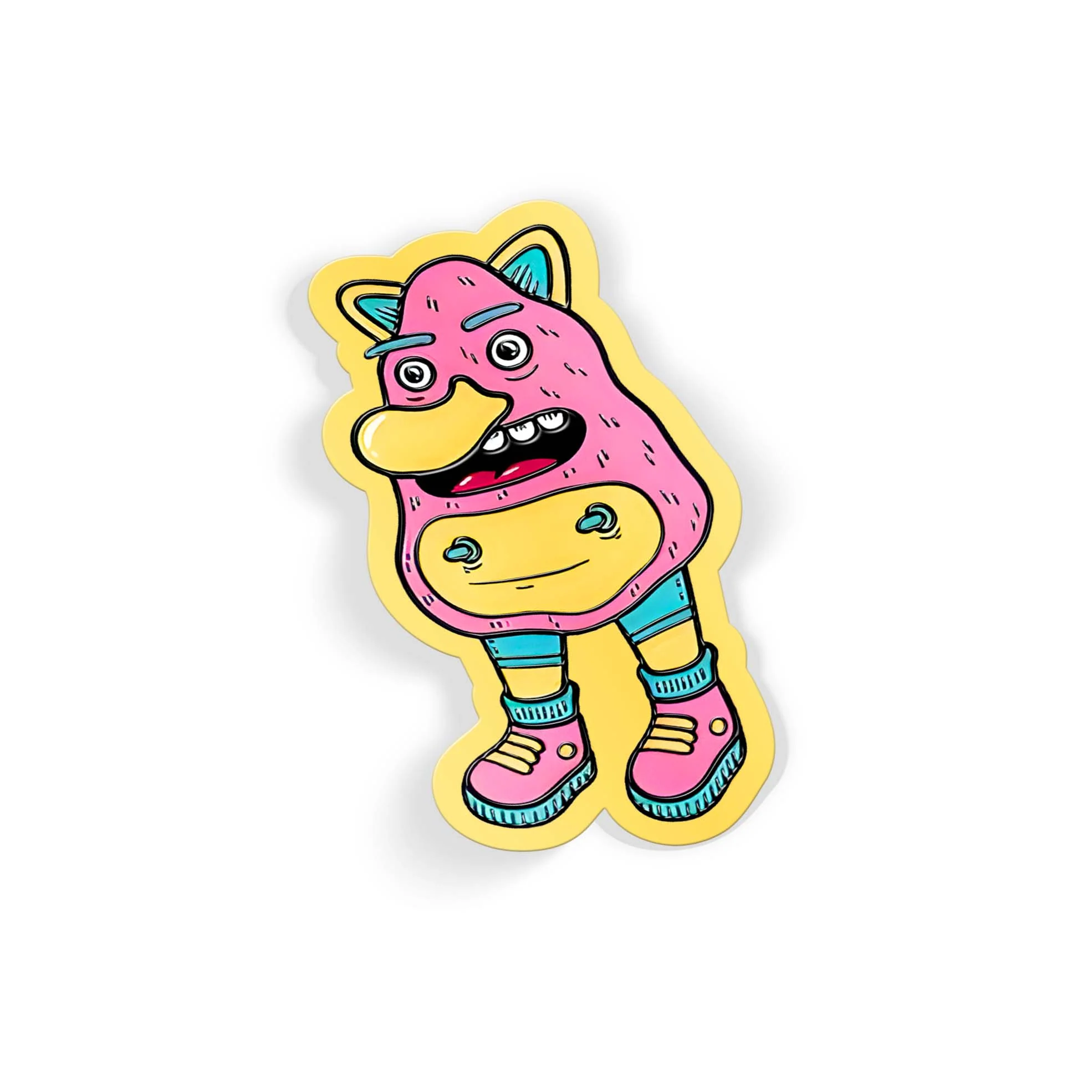 Candy Kid - Image 2