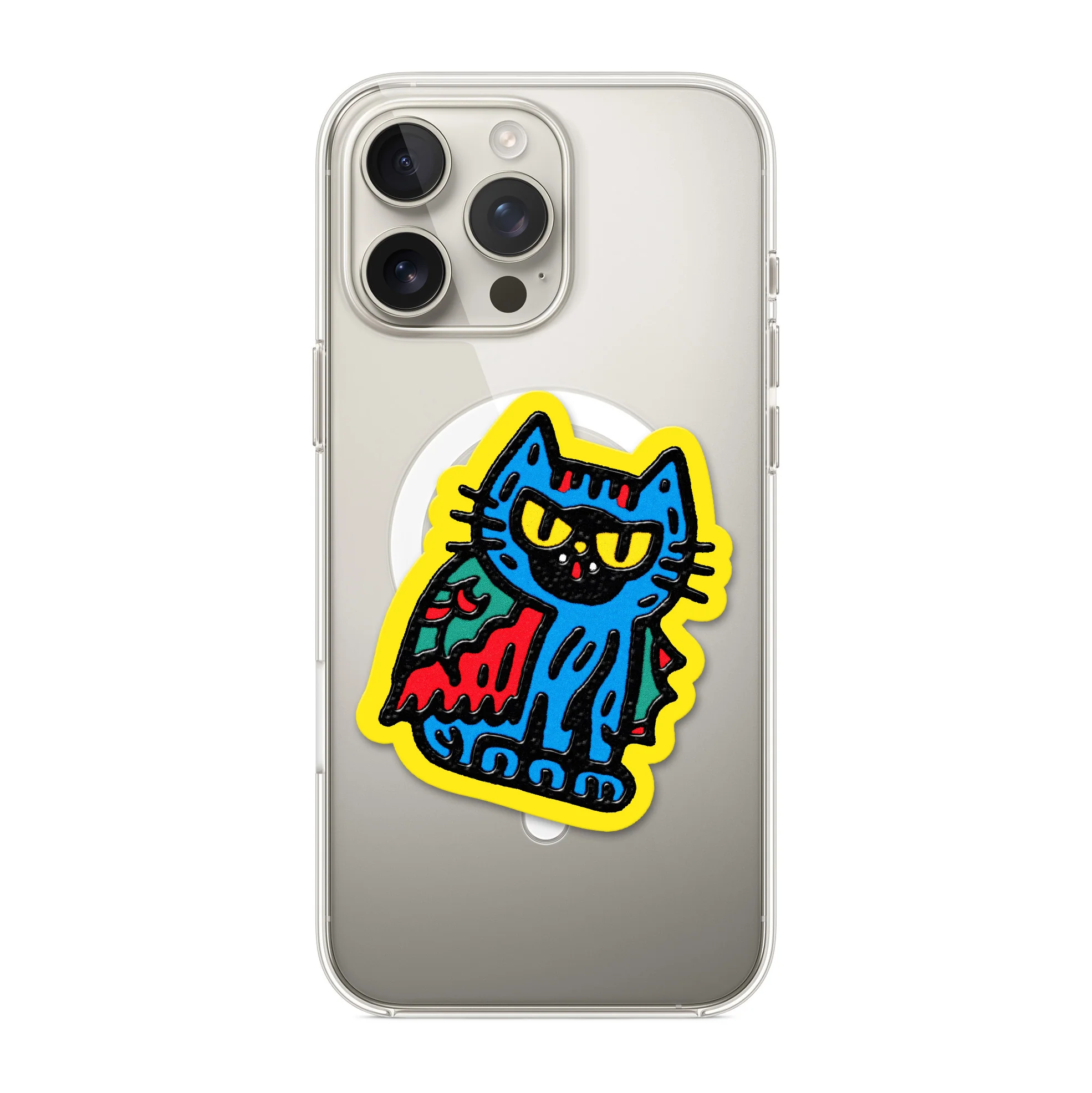 Capecat - Image 3