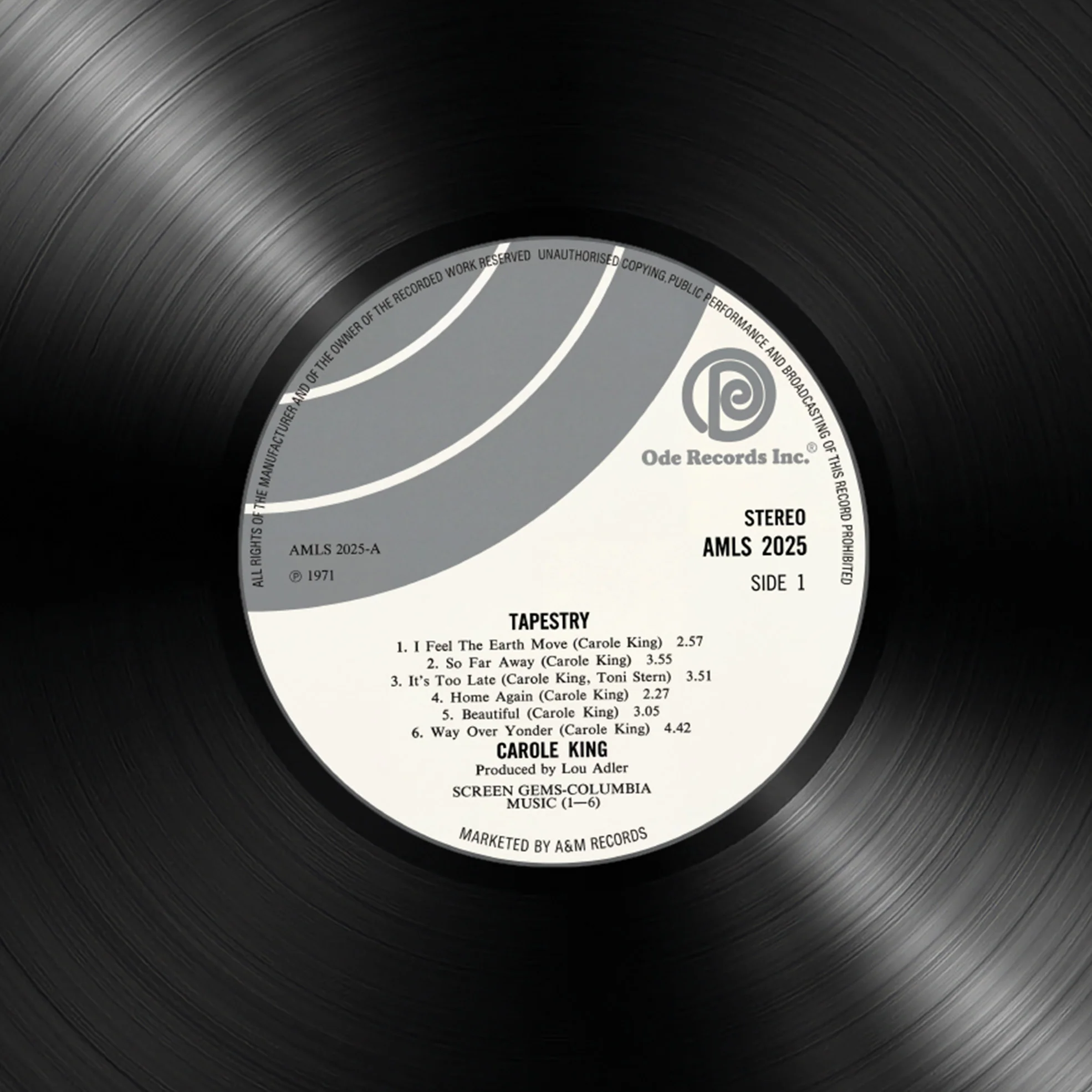 Carole King - Image 2