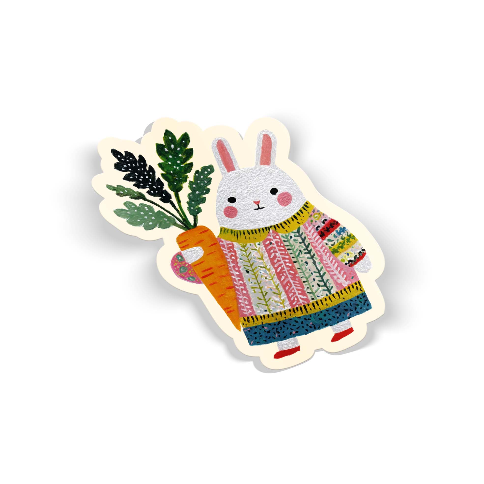 Carrot Crew - Image 2