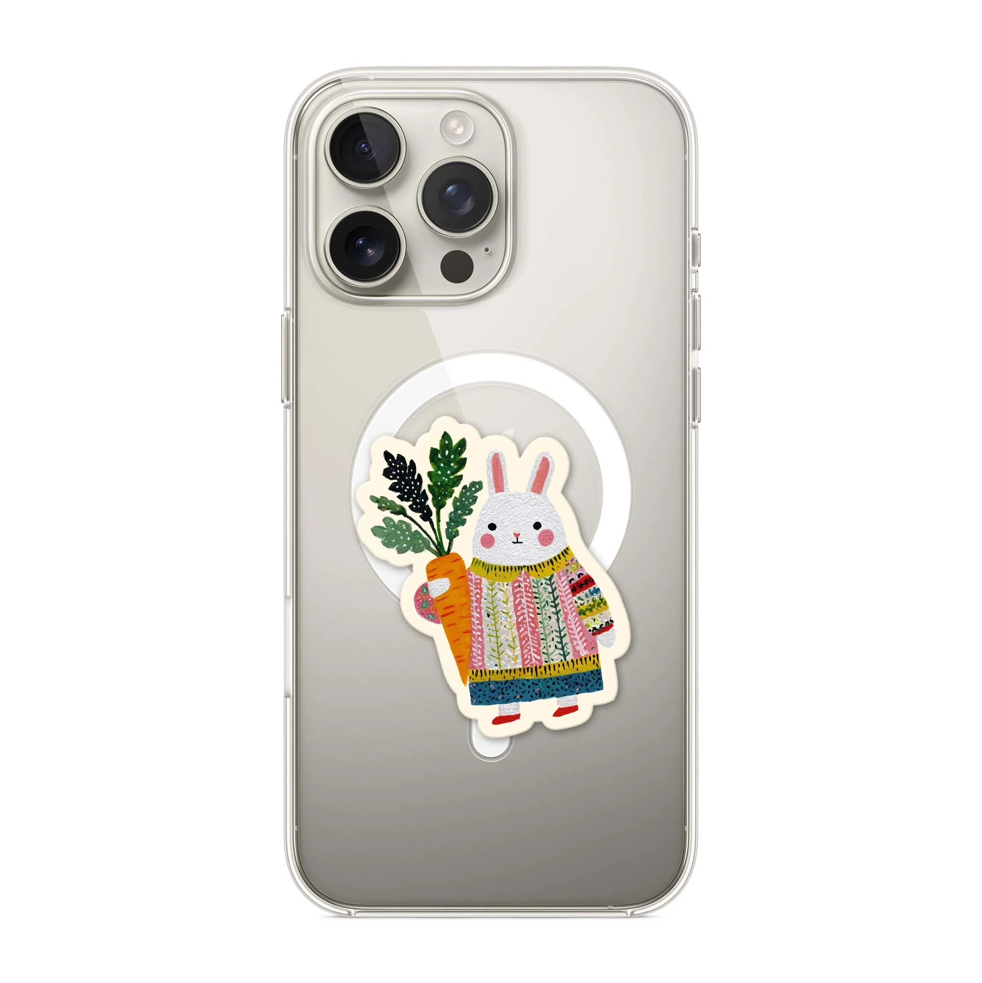 Carrot Crew - Image 3