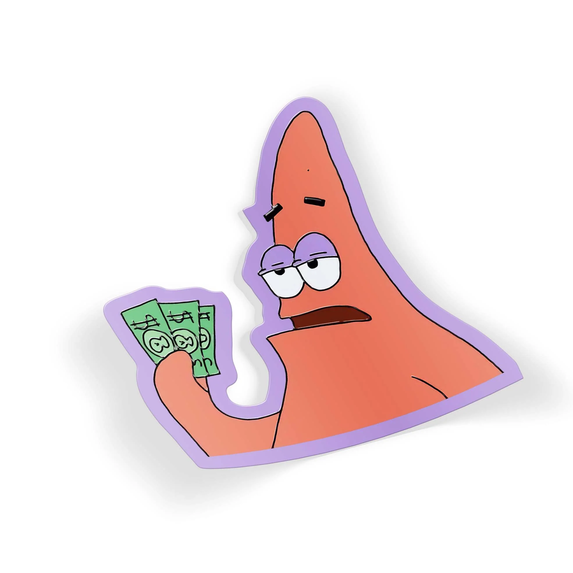 Cash Mood - Image 2